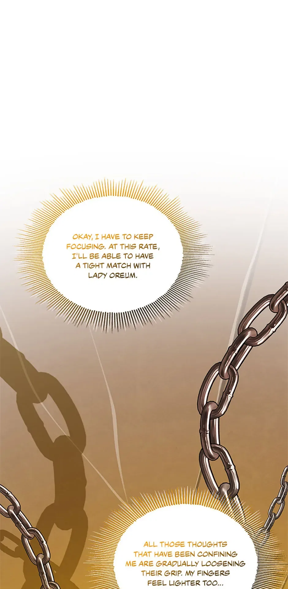 Avoiding the Heavenly Emperor Chapter 93 – Page 37