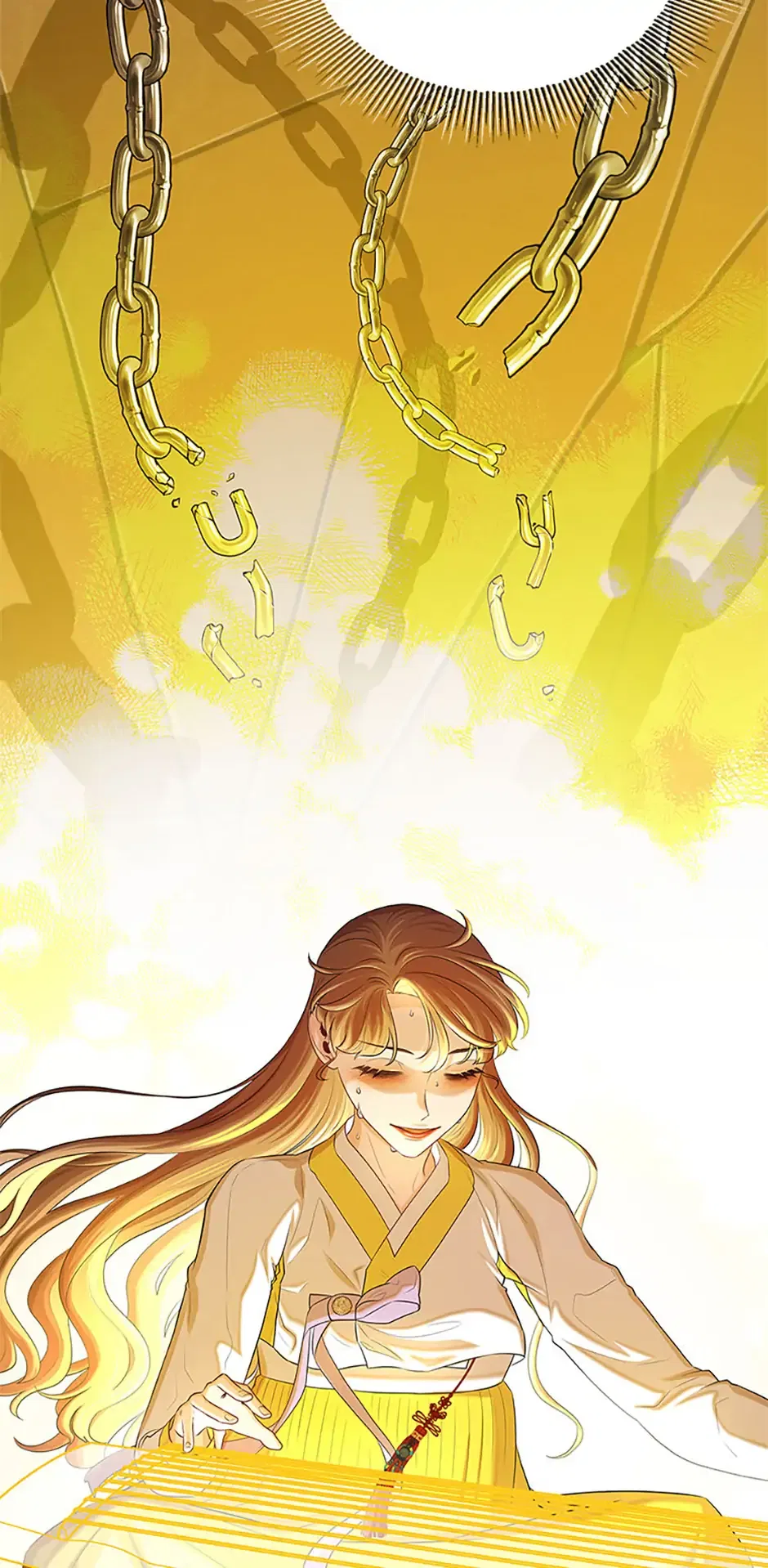 Avoiding the Heavenly Emperor Chapter 93 – Page 38