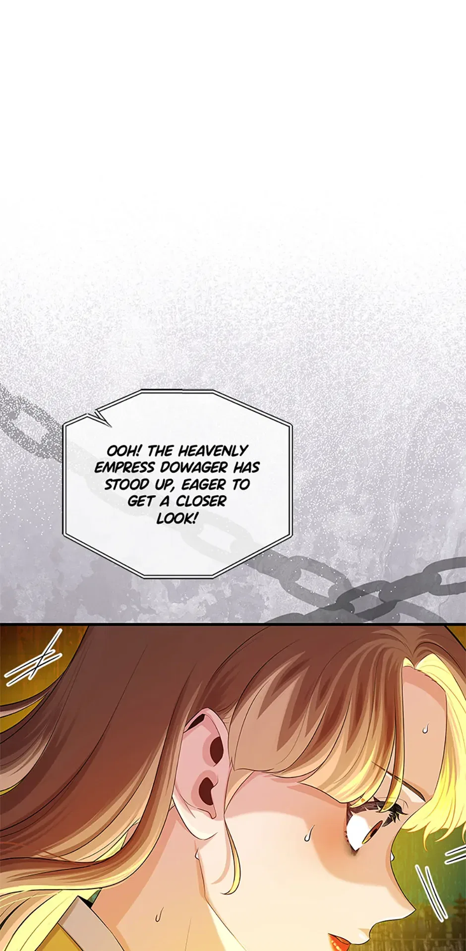 Avoiding the Heavenly Emperor Chapter 93 – Page 40