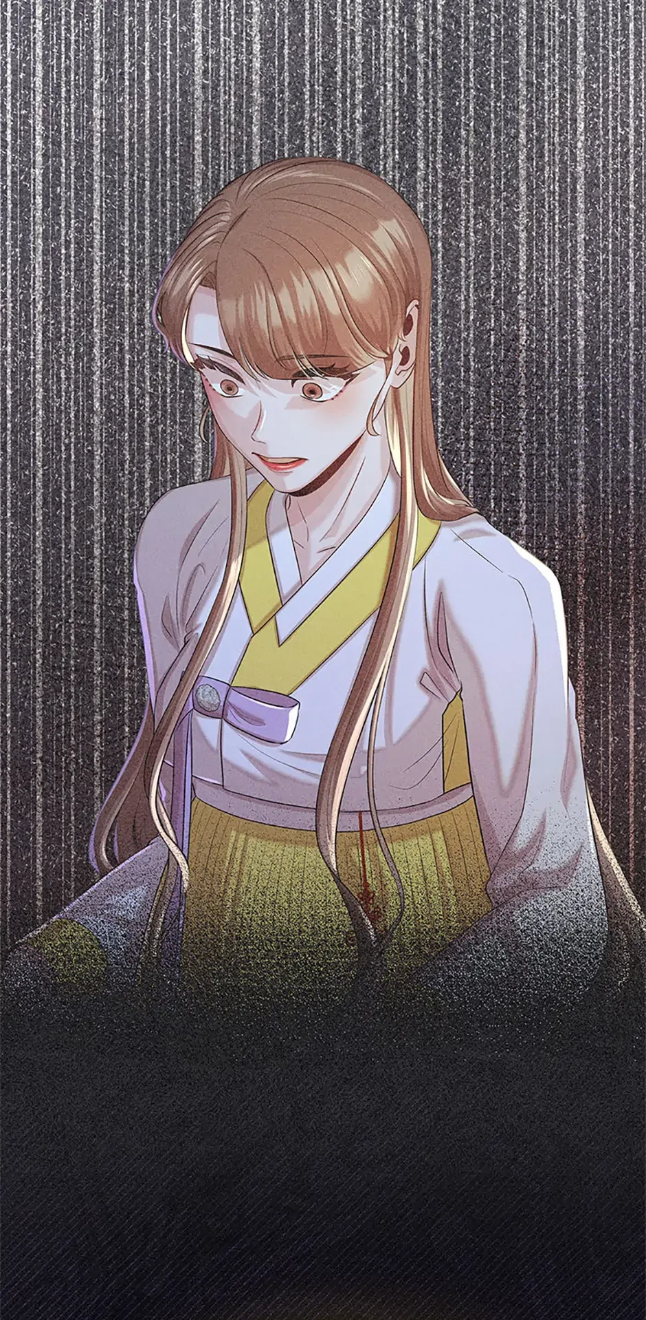 Avoiding the Heavenly Emperor Chapter 93 – Page 42