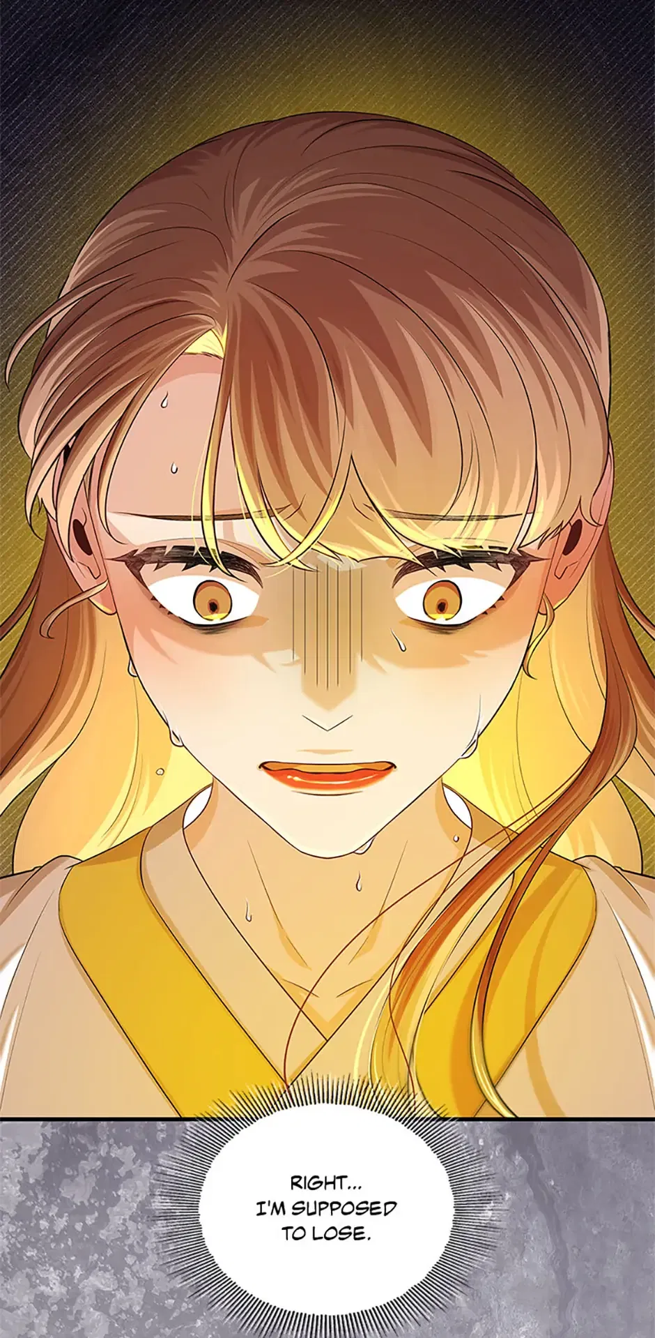 Avoiding the Heavenly Emperor Chapter 93 – Page 43