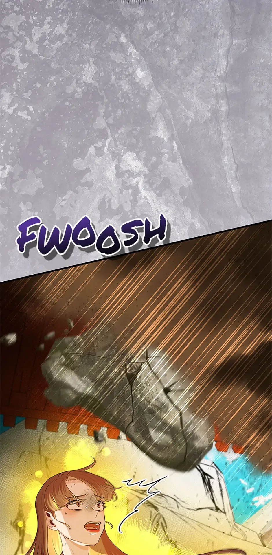 Avoiding the Heavenly Emperor Chapter 93 – Page 44