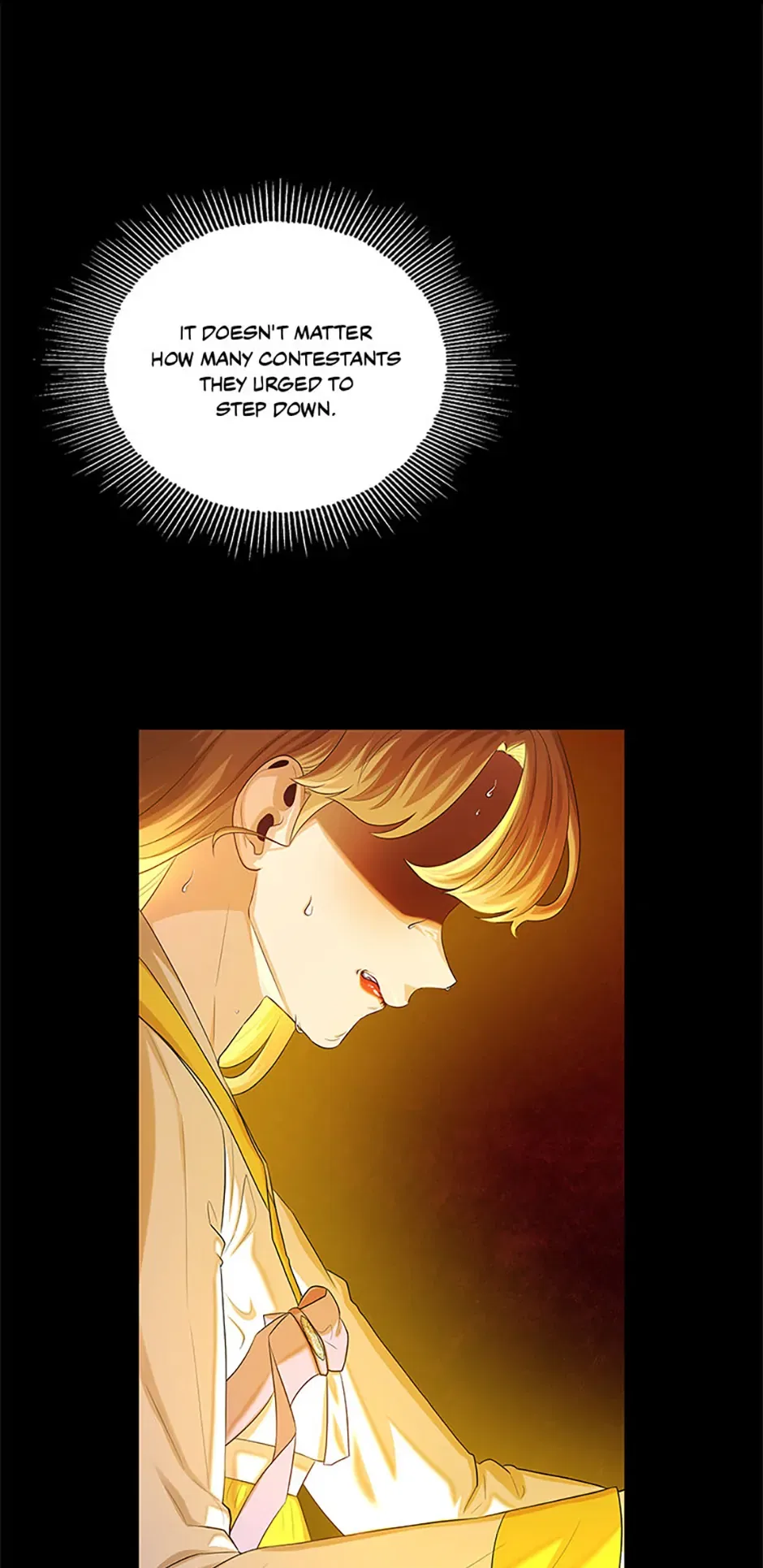 Avoiding the Heavenly Emperor Chapter 93 – Page 46