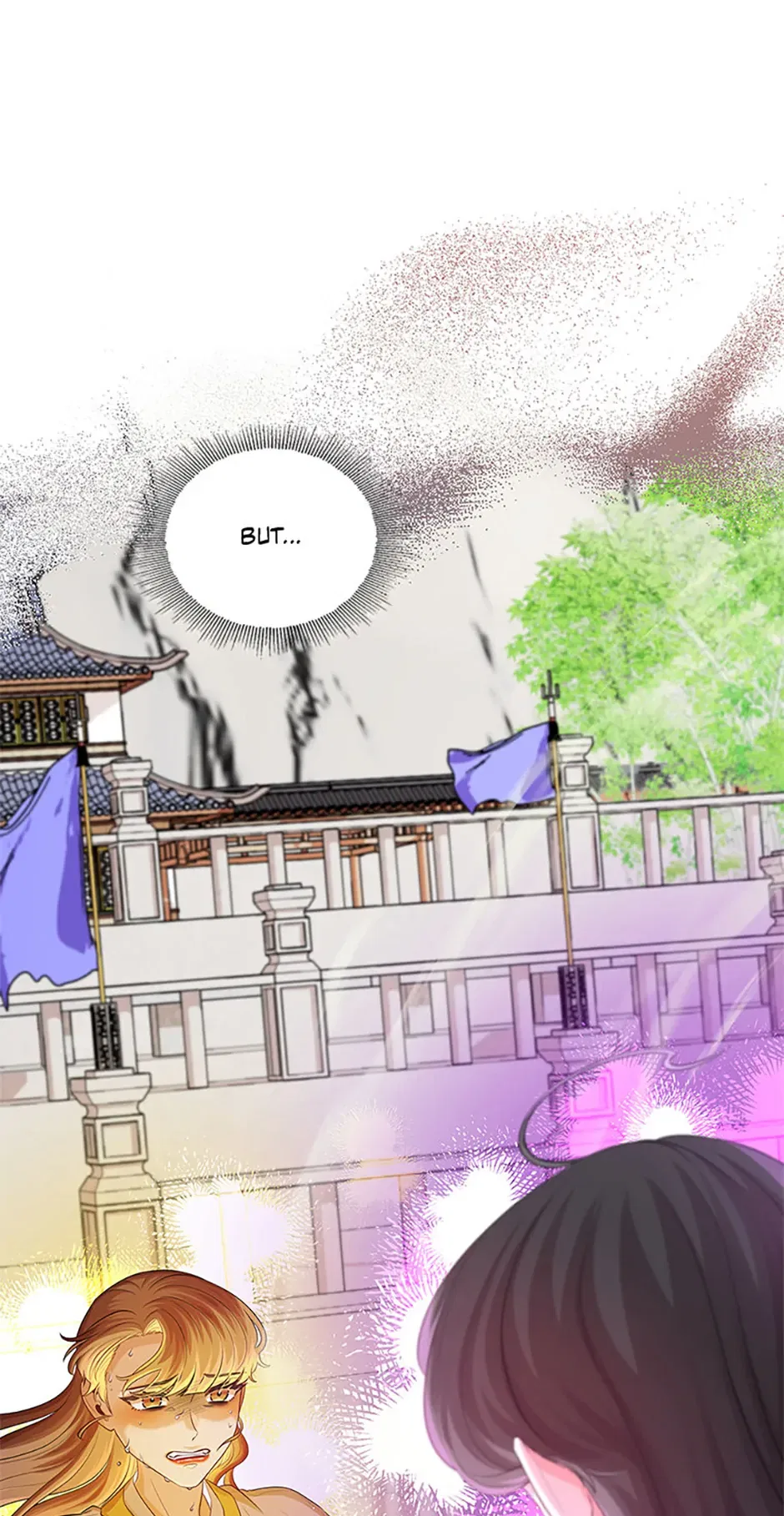 Avoiding the Heavenly Emperor Chapter 93 – Page 54