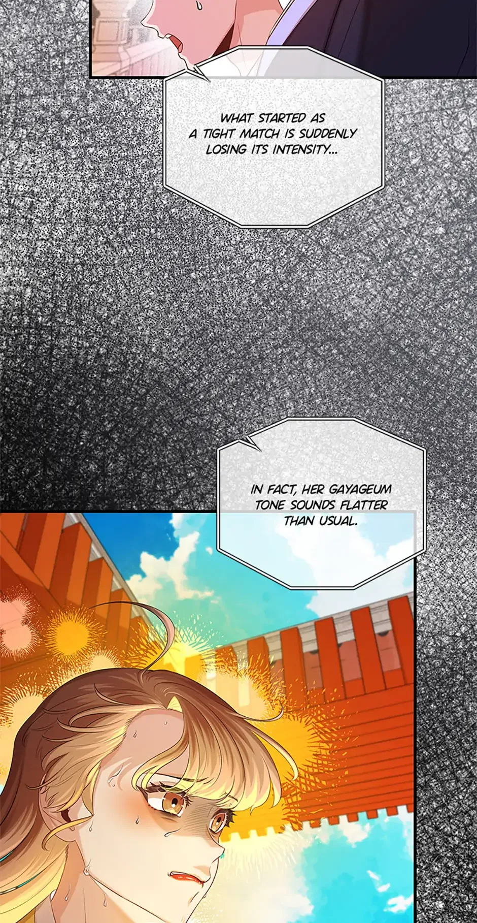Avoiding the Heavenly Emperor Chapter 93 – Page 57