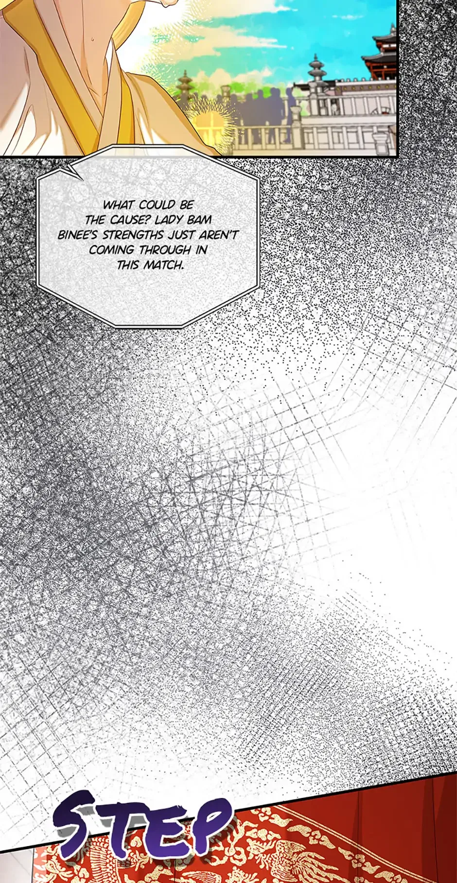 Avoiding the Heavenly Emperor Chapter 93 – Page 58