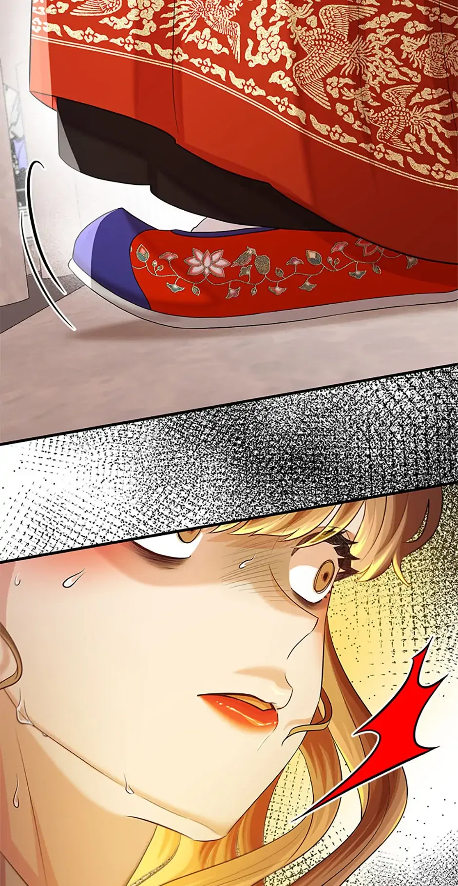 Avoiding the Heavenly Emperor Chapter 93 – Page 59