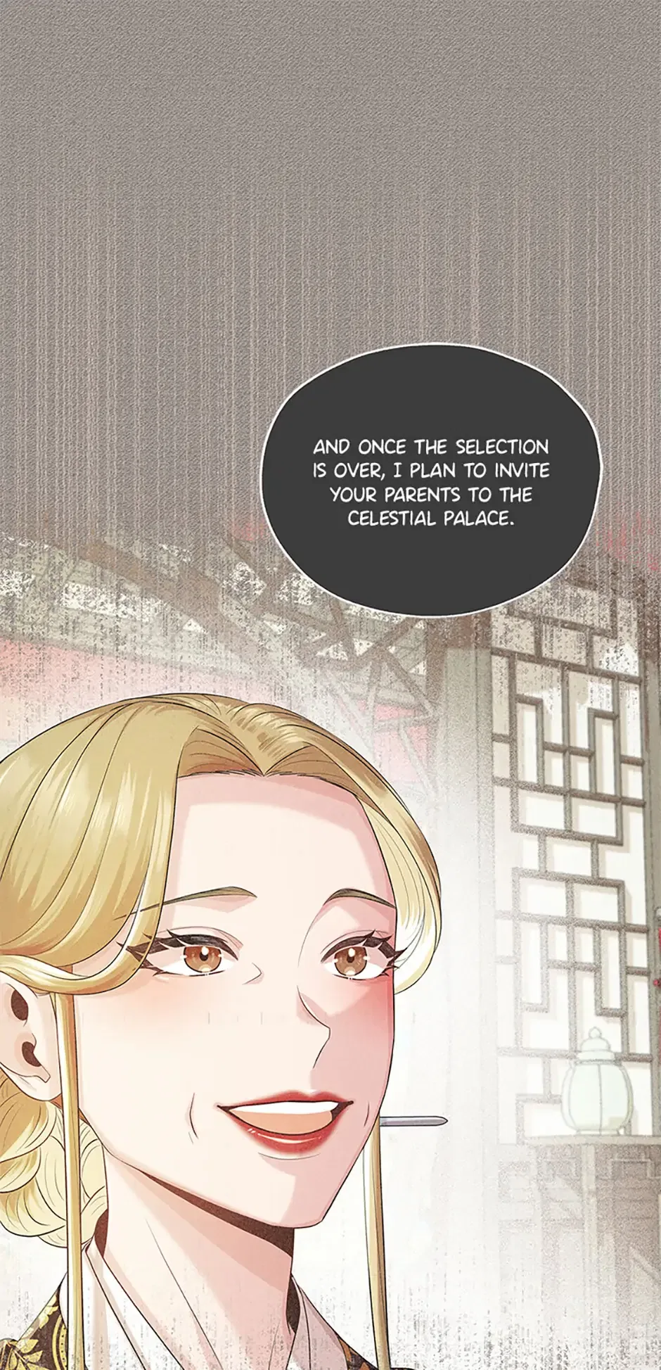 Avoiding the Heavenly Emperor Chapter 93 – Page 64