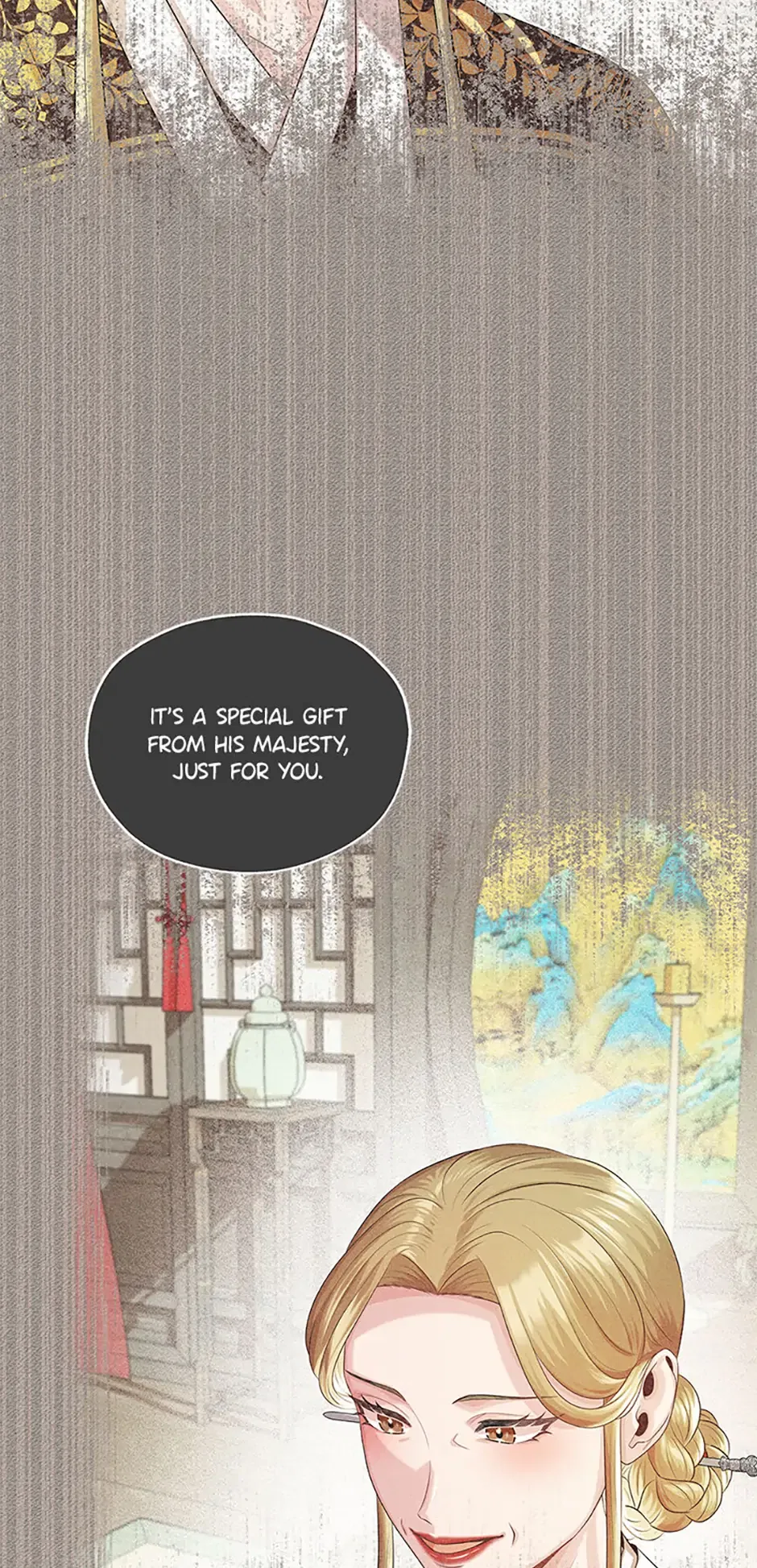 Avoiding the Heavenly Emperor Chapter 93 – Page 65