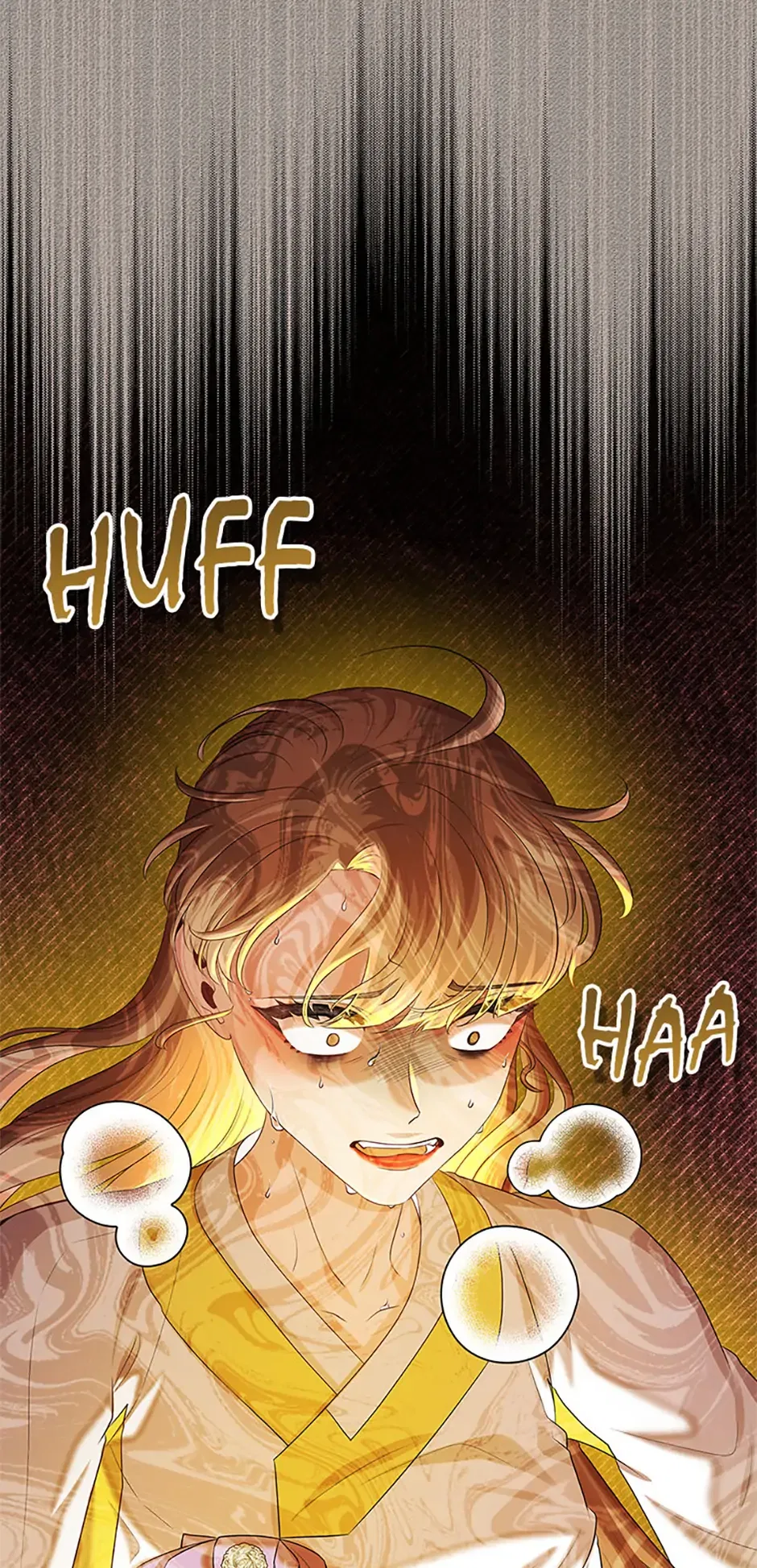 Avoiding the Heavenly Emperor Chapter 93 – Page 68