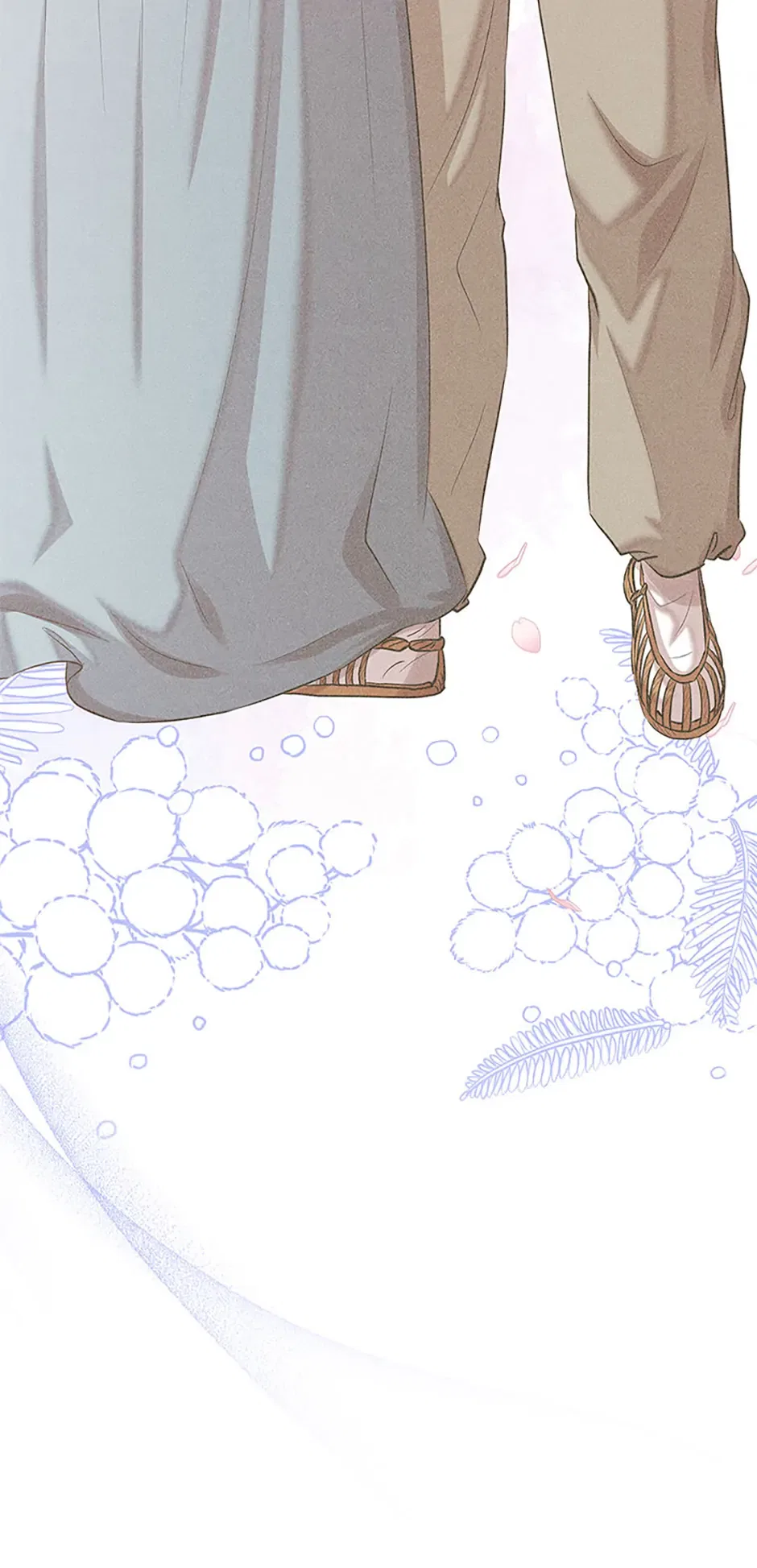 Avoiding the Heavenly Emperor Chapter 93 – Page 71