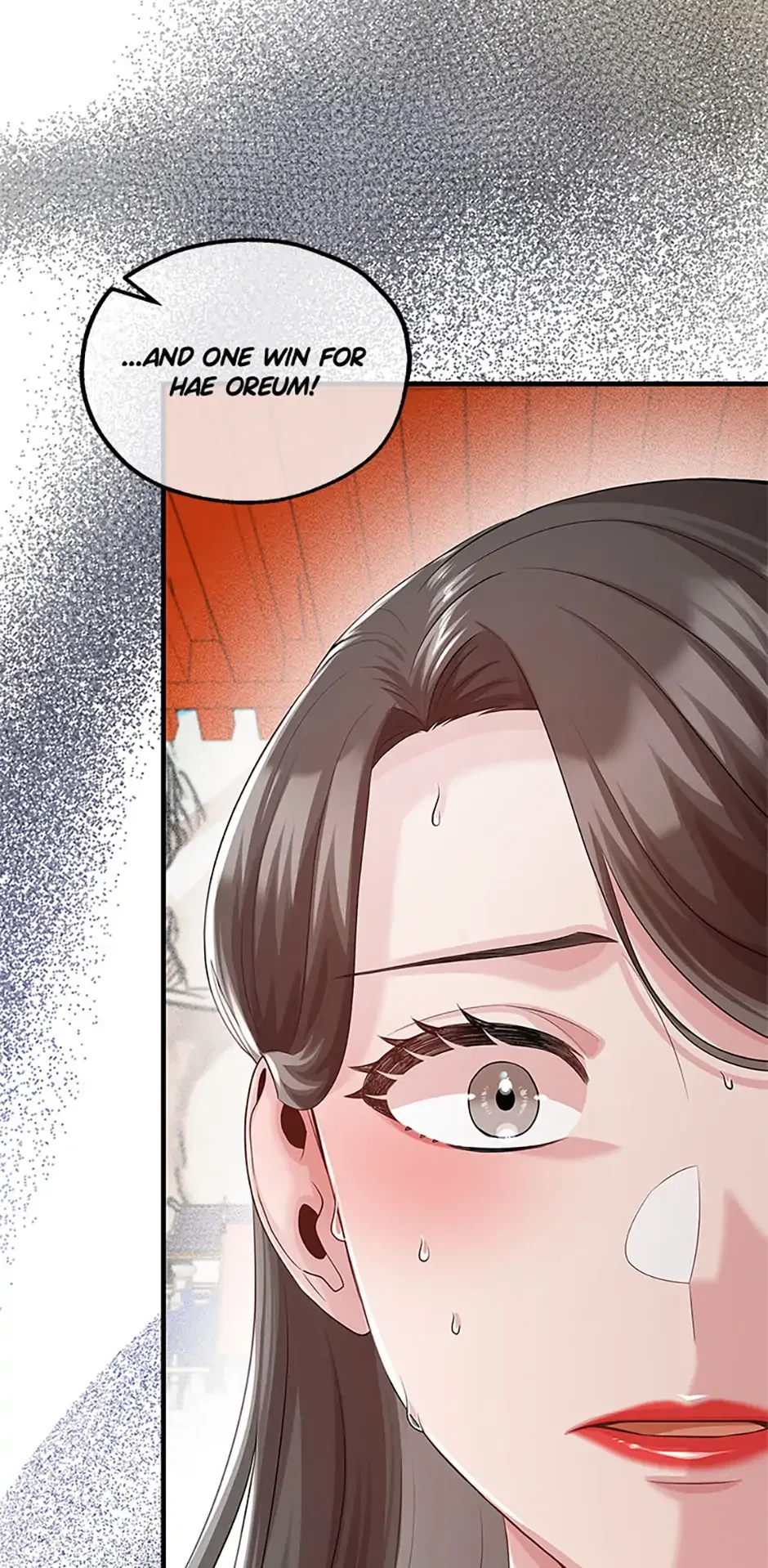 Avoiding the Heavenly Emperor Chapter 93 – Page 77