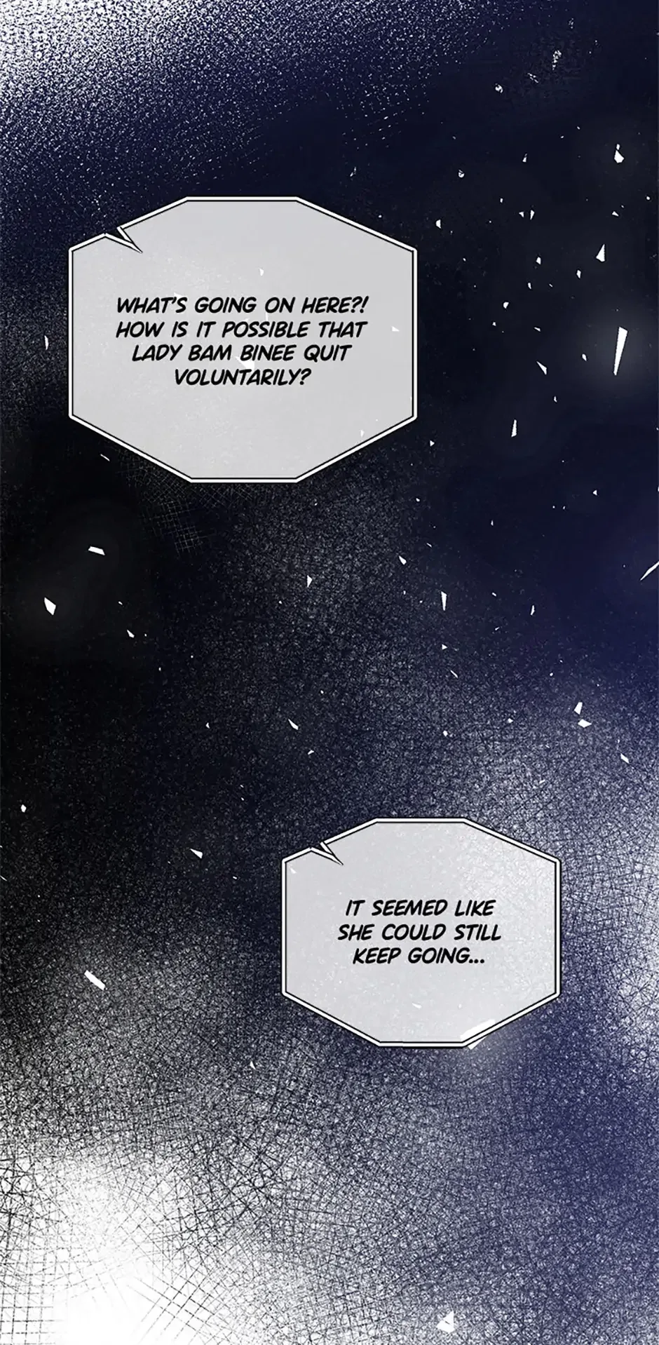 Avoiding the Heavenly Emperor Chapter 93 – Page 79