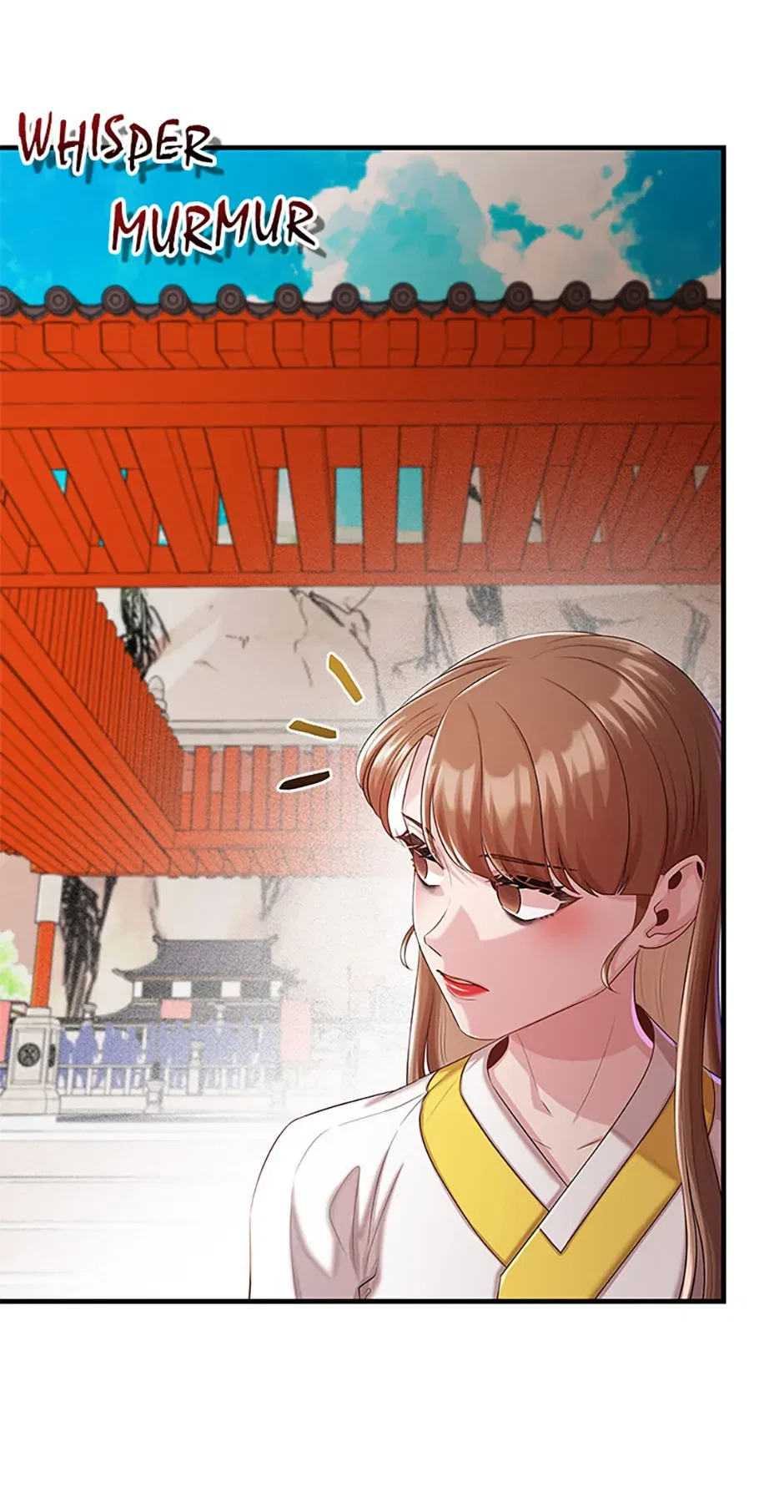 Avoiding the Heavenly Emperor Chapter 93 – Page 89