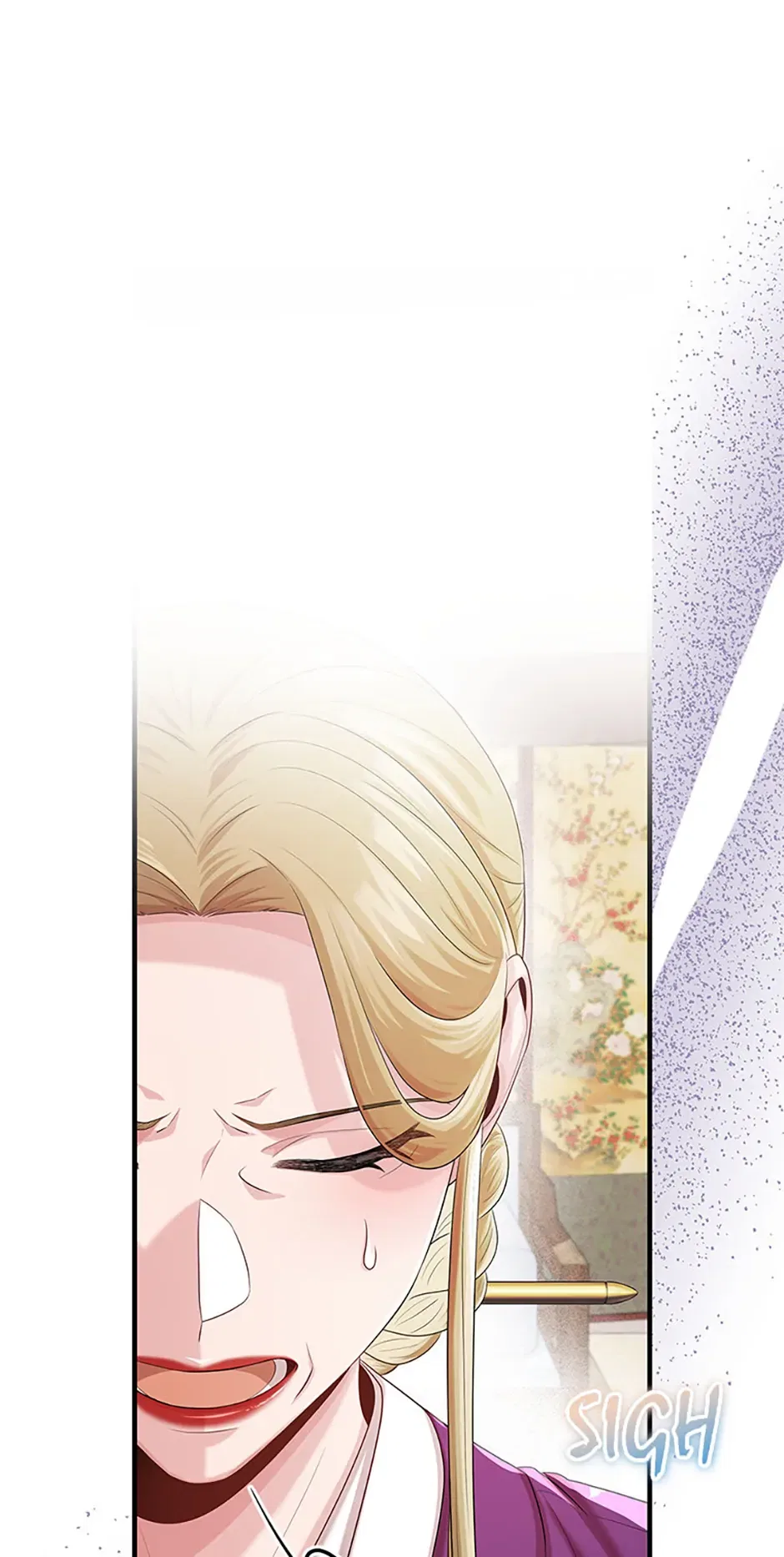 Avoiding the Heavenly Emperor Chapter 93 – Page 94