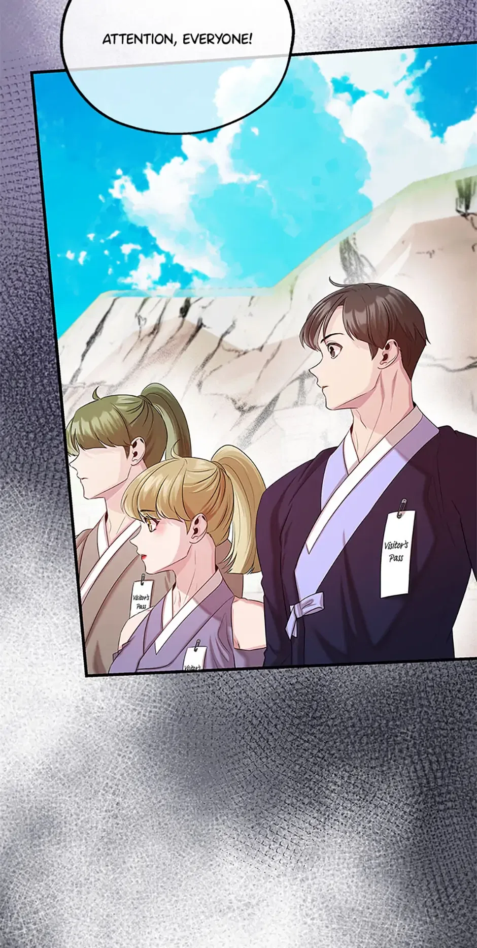 Avoiding the Heavenly Emperor Chapter 93 – Page 96
