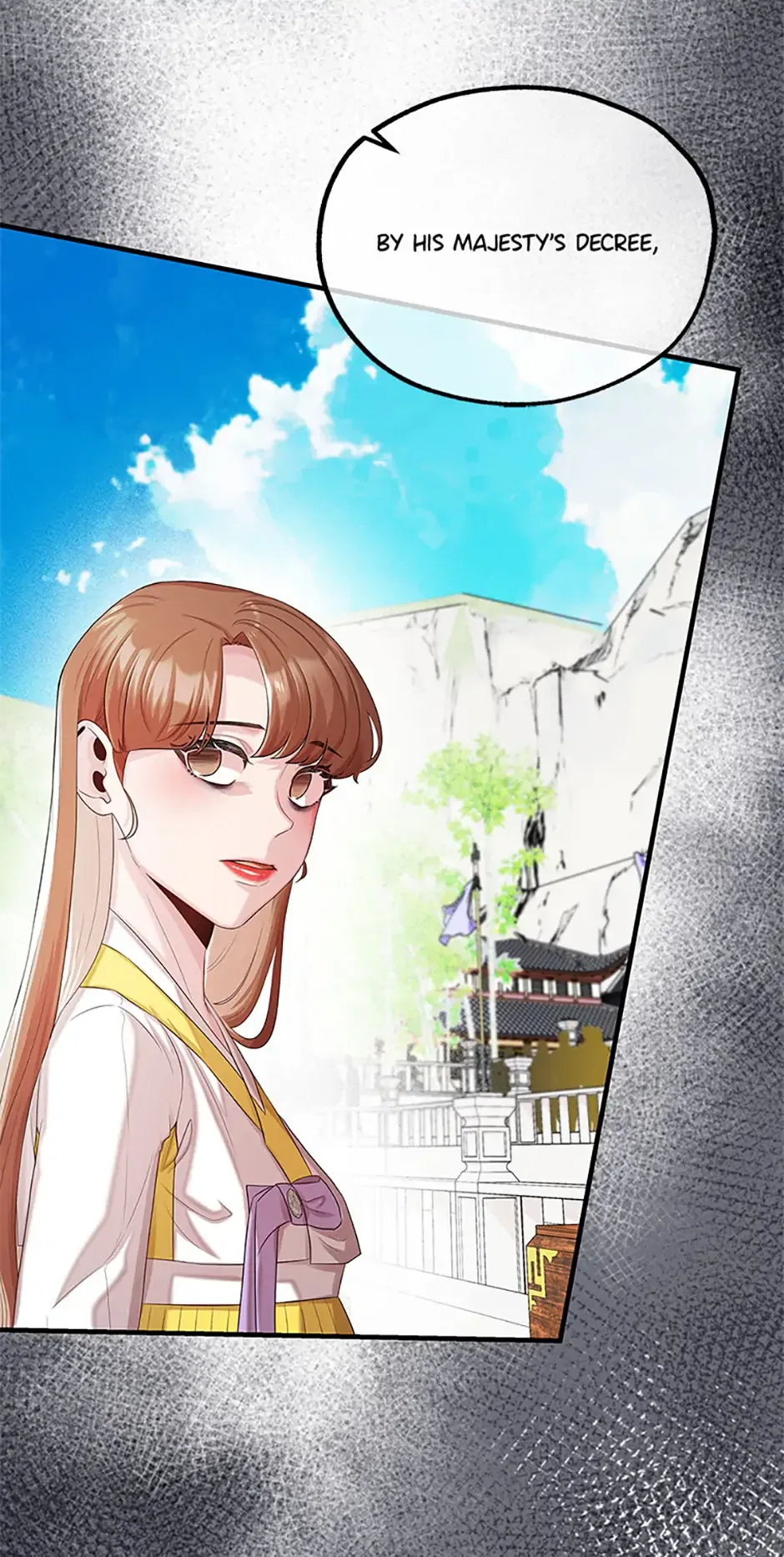 Avoiding the Heavenly Emperor Chapter 93 – Page 97