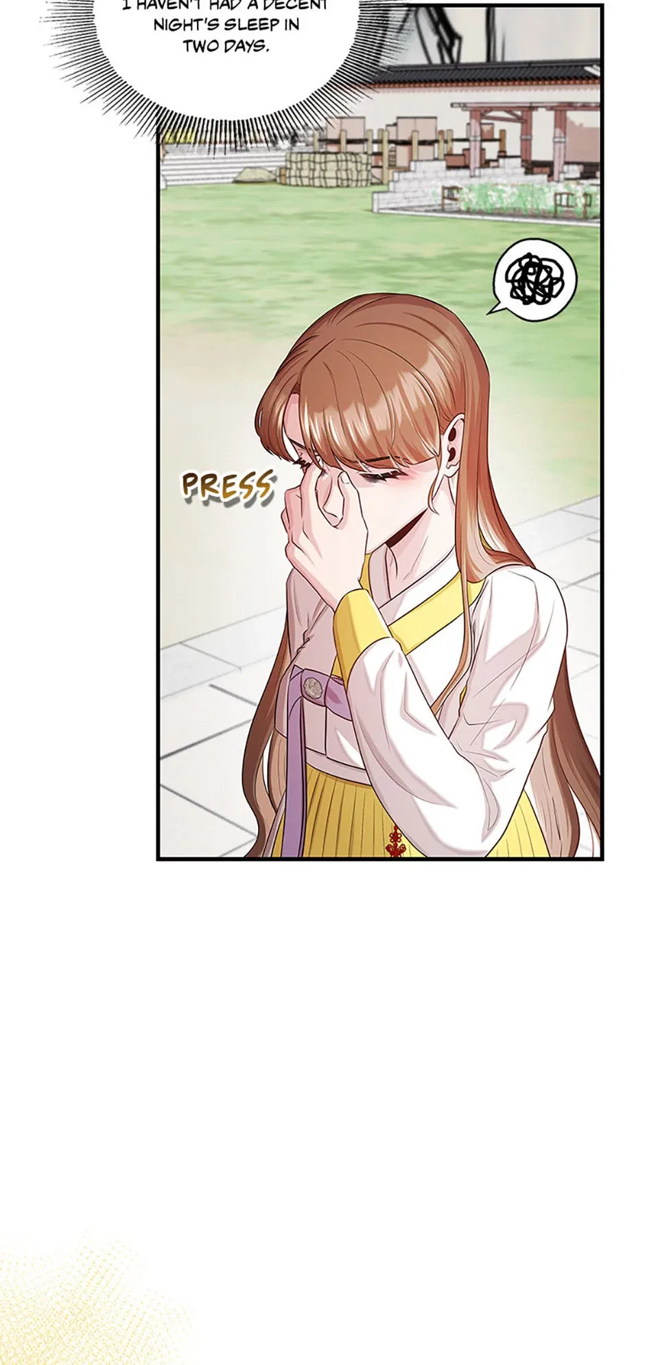 Avoiding the Heavenly Emperor Chapter 92 – Page 5