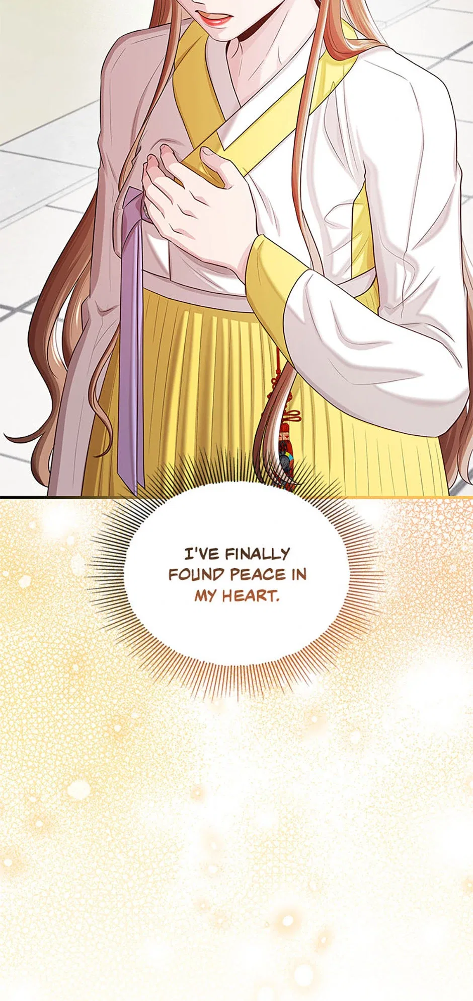 Avoiding the Heavenly Emperor Chapter 92 – Page 7