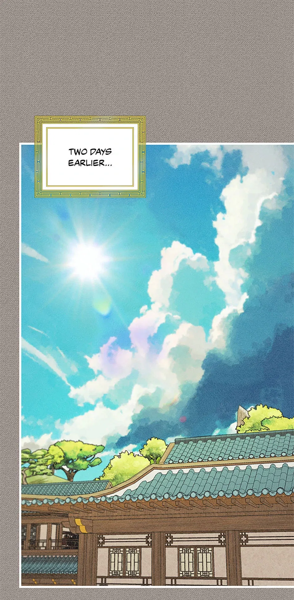 Avoiding the Heavenly Emperor Chapter 92 – Page 9