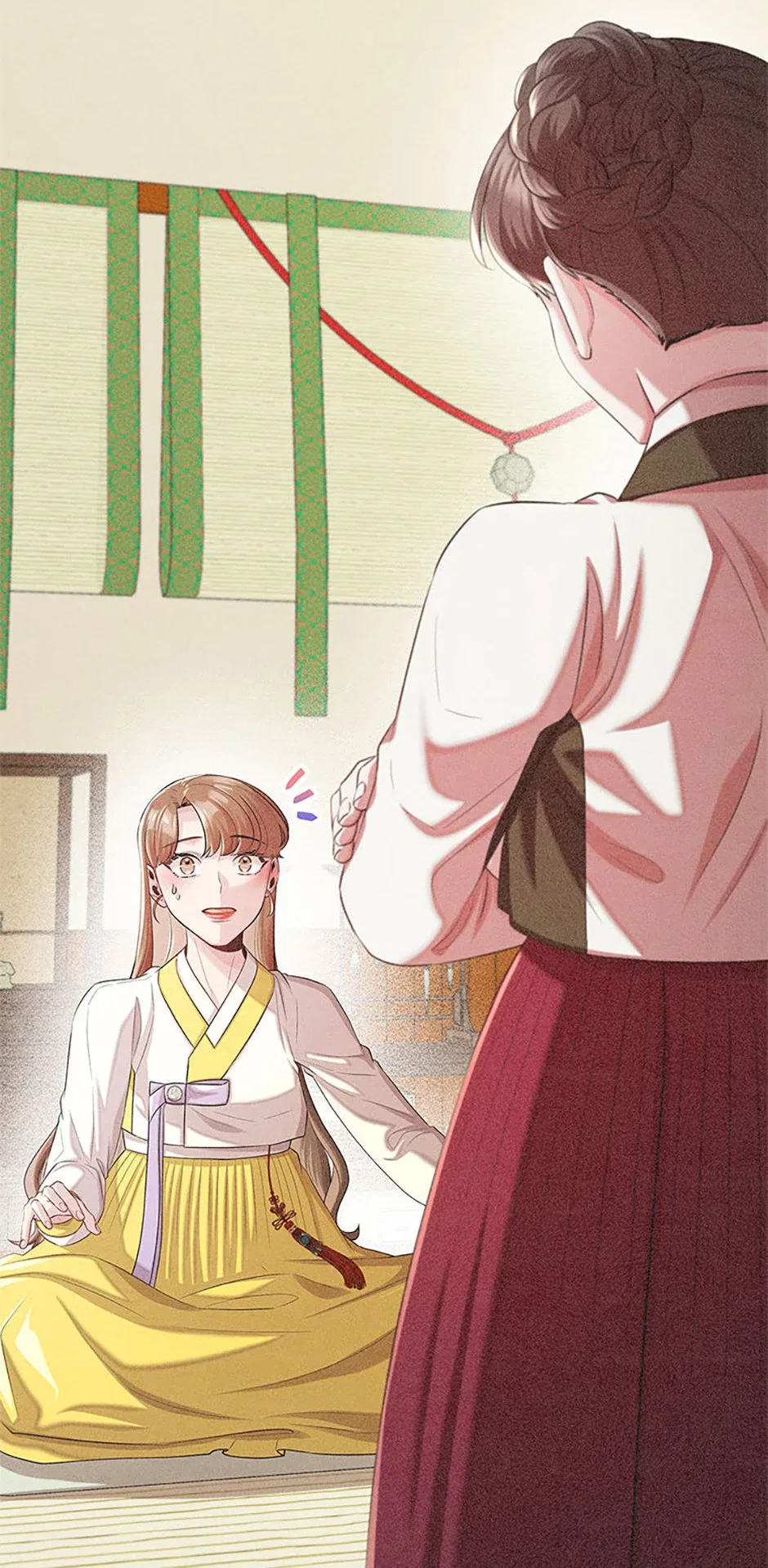 Avoiding the Heavenly Emperor Chapter 92 – Page 11