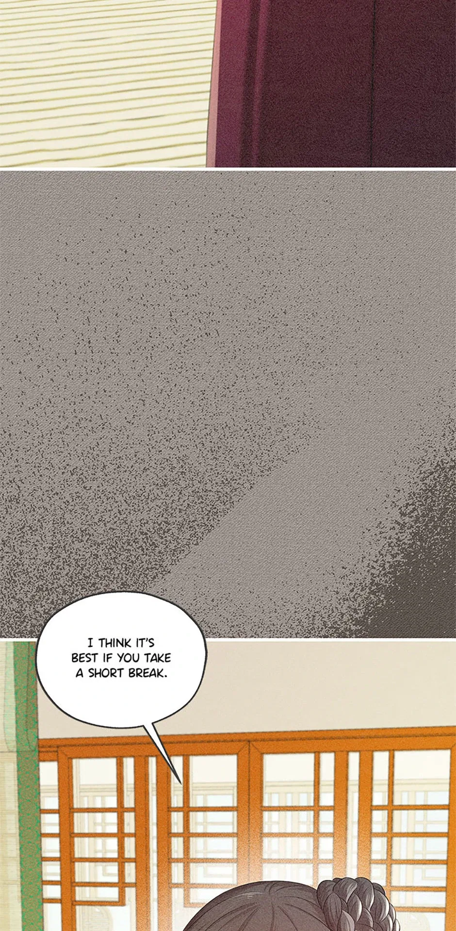 Avoiding the Heavenly Emperor Chapter 92 – Page 12