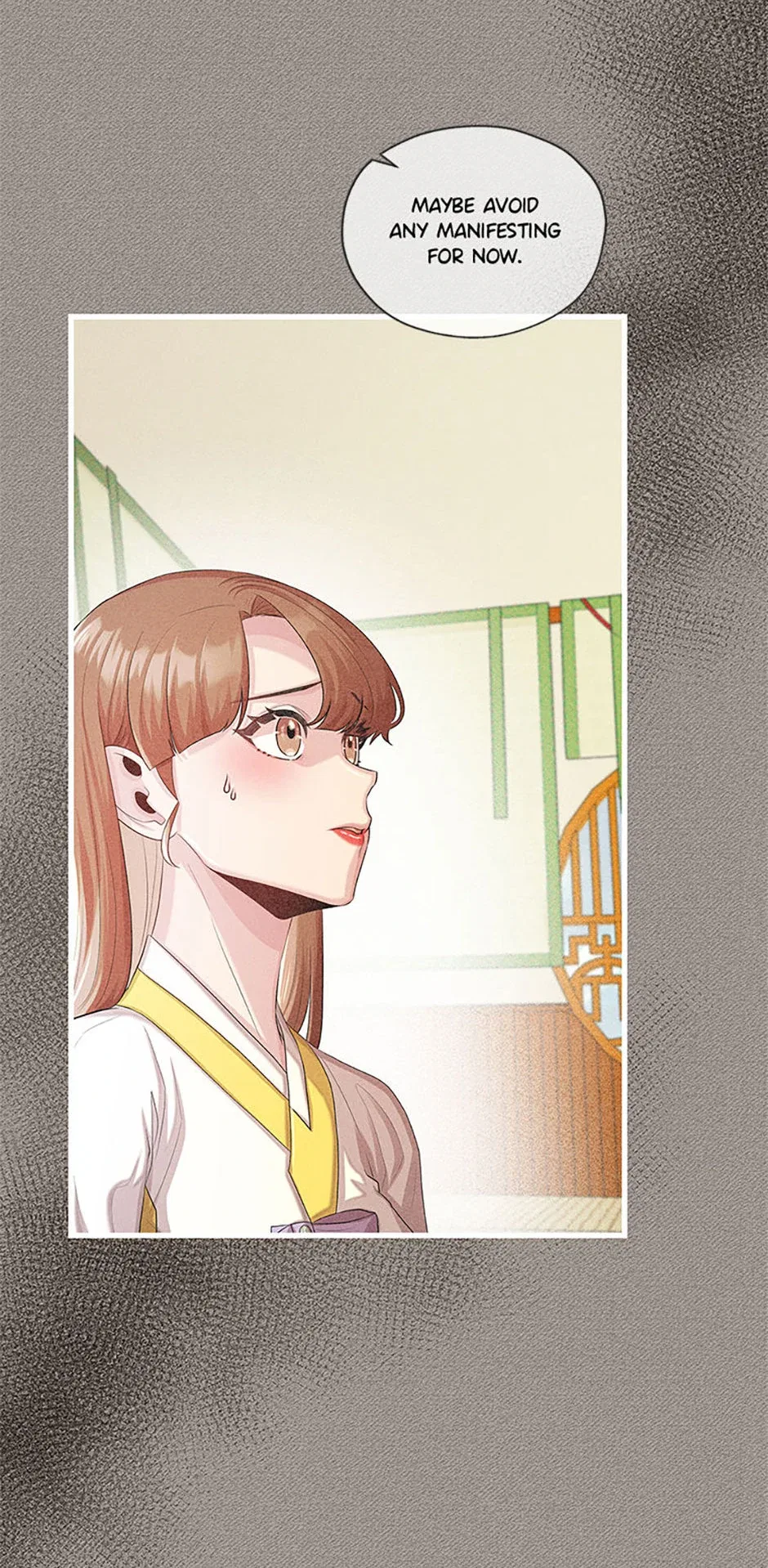 Avoiding the Heavenly Emperor Chapter 92 – Page 14