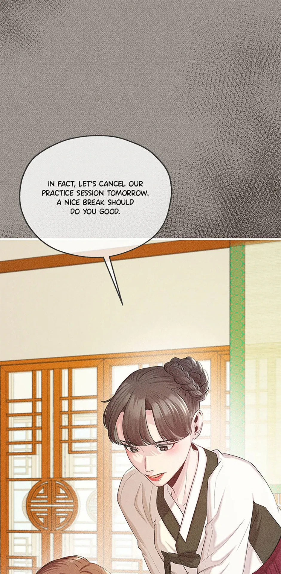 Avoiding the Heavenly Emperor Chapter 92 – Page 15
