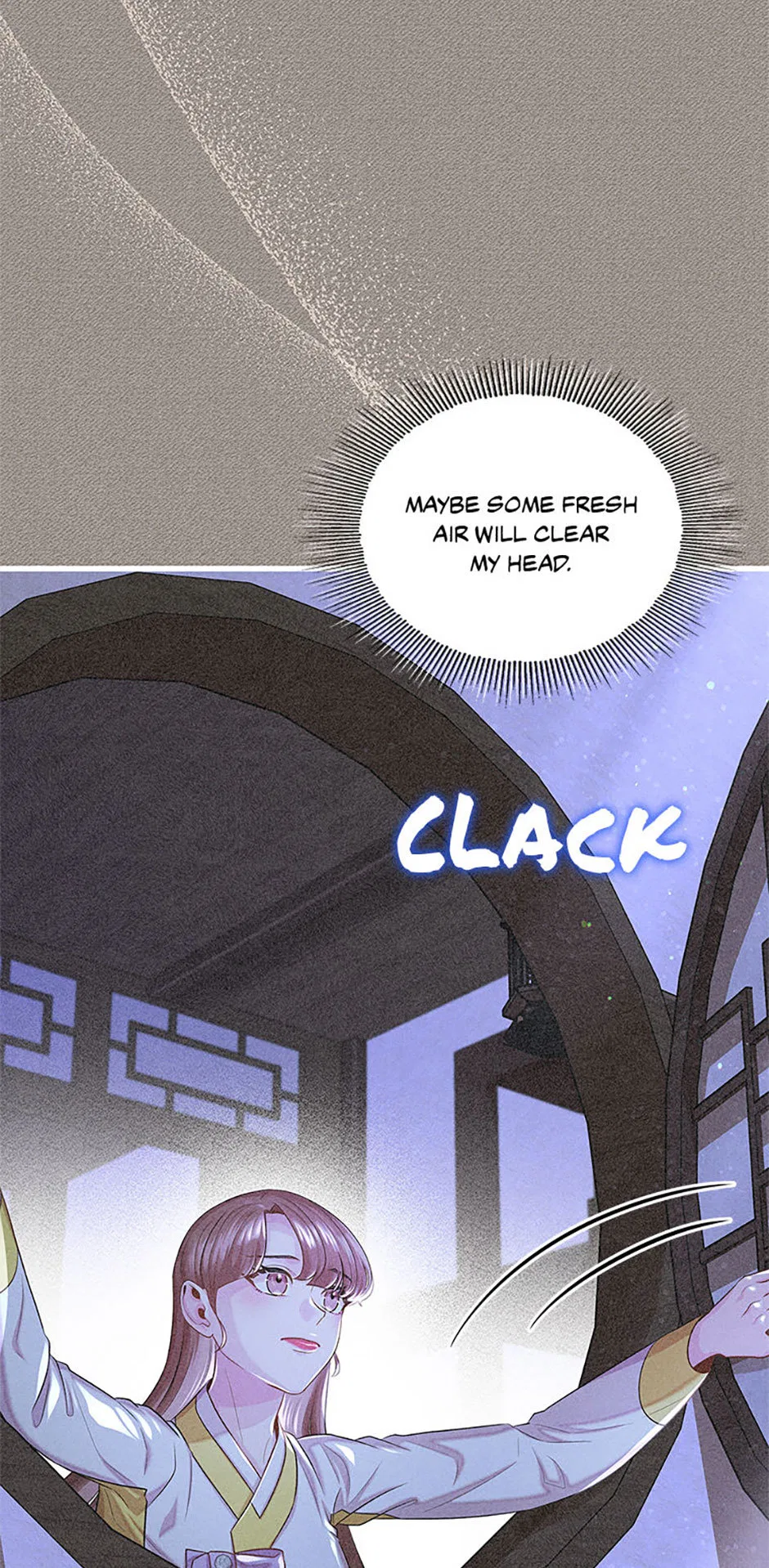 Avoiding the Heavenly Emperor Chapter 92 – Page 22