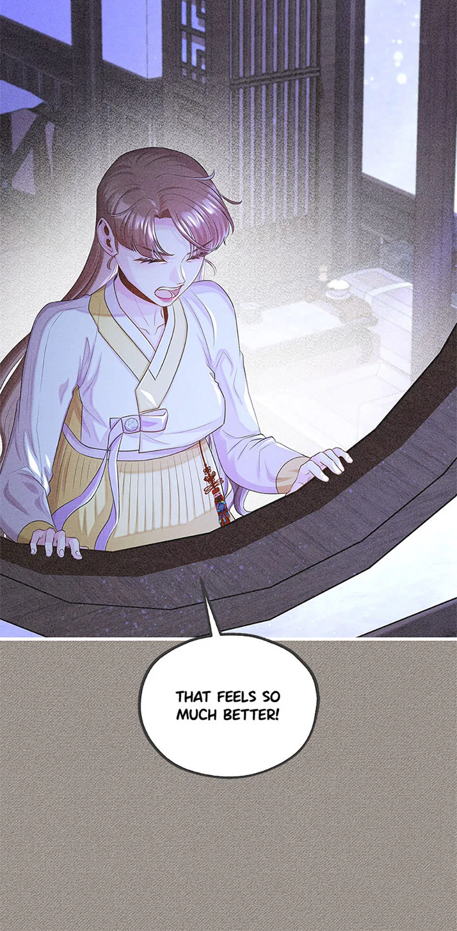 Avoiding the Heavenly Emperor Chapter 92 – Page 26