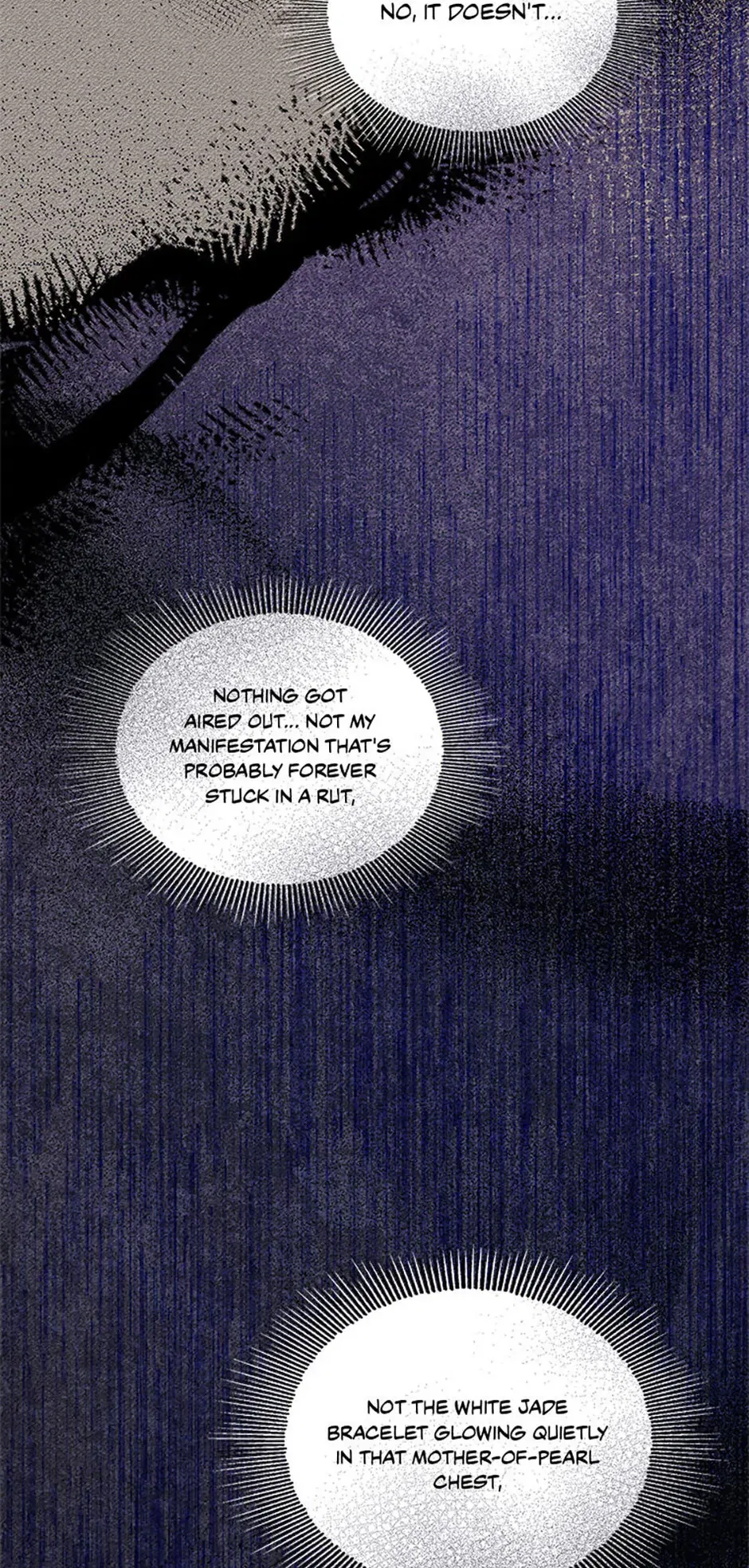 Avoiding the Heavenly Emperor Chapter 92 – Page 28