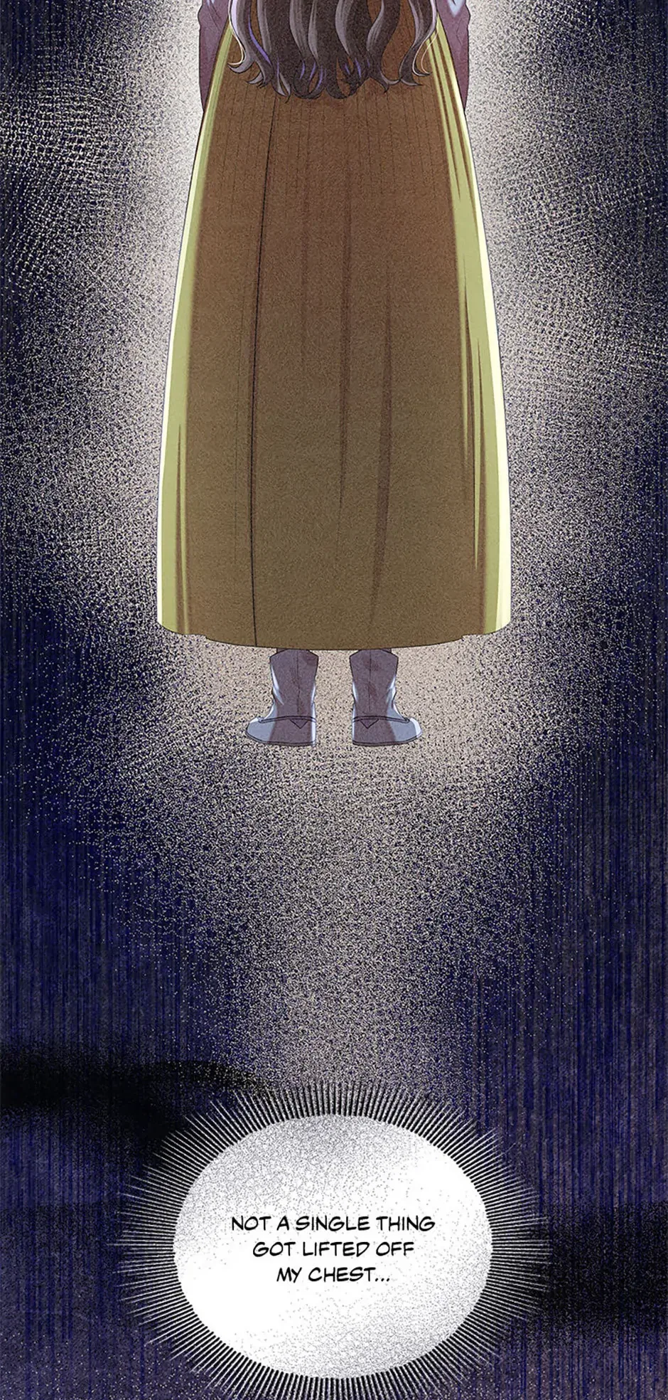 Avoiding the Heavenly Emperor Chapter 92 – Page 30