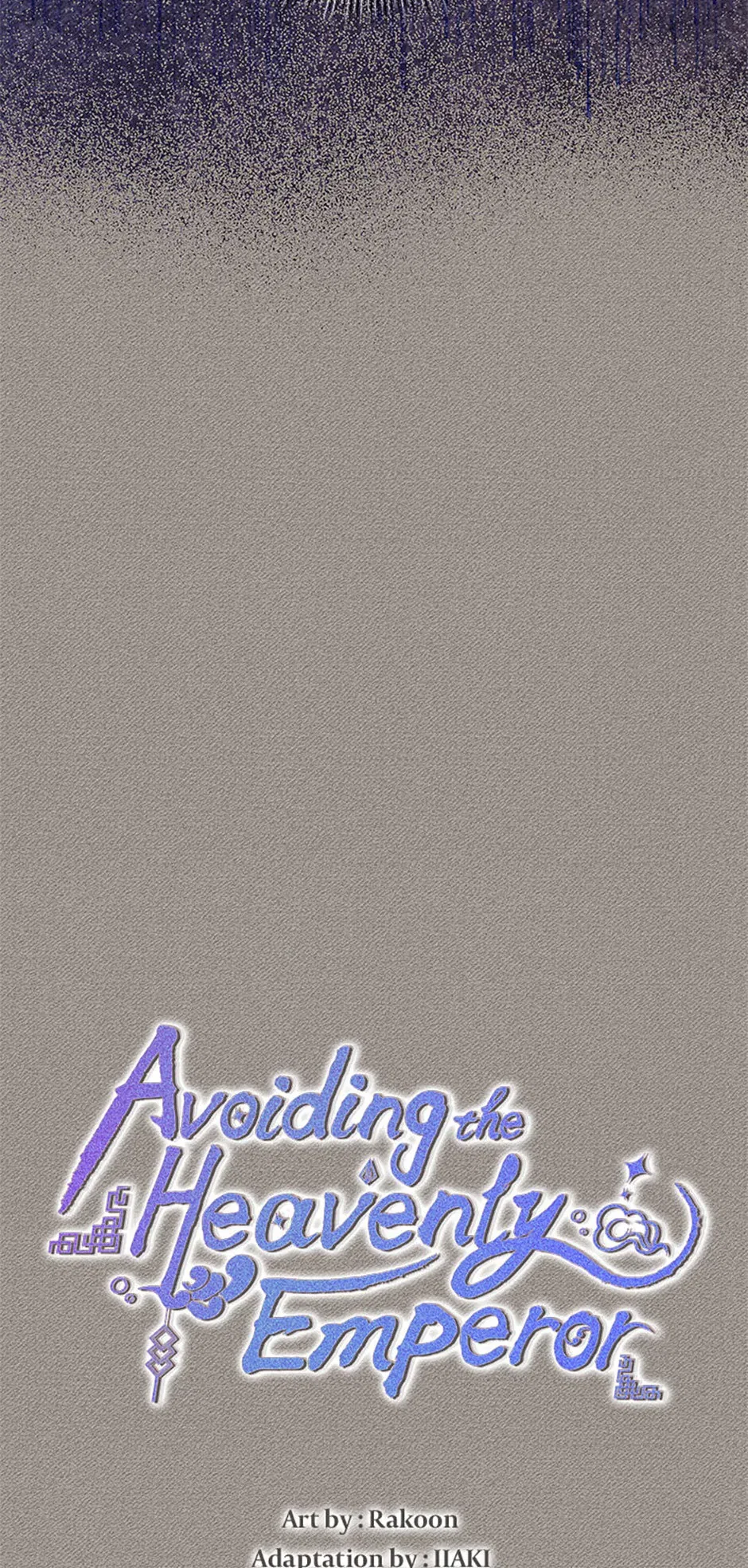 Avoiding the Heavenly Emperor Chapter 92 – Page 31