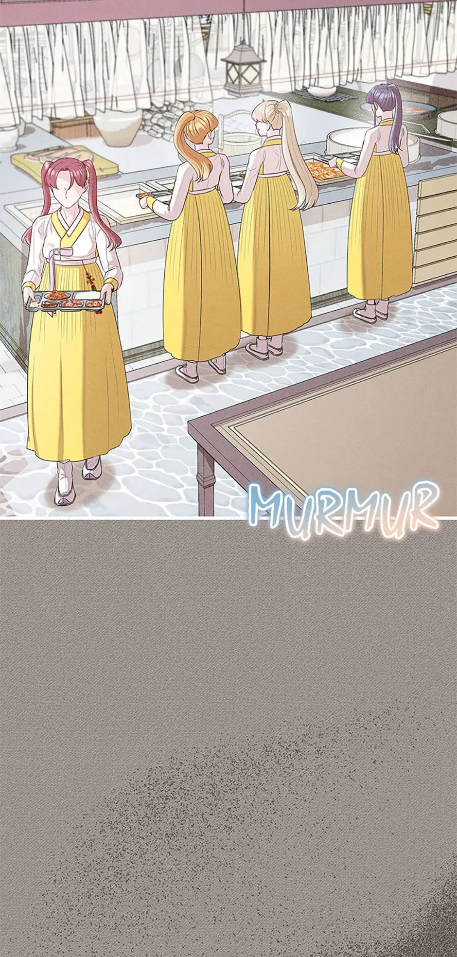 Avoiding the Heavenly Emperor Chapter 92 – Page 33