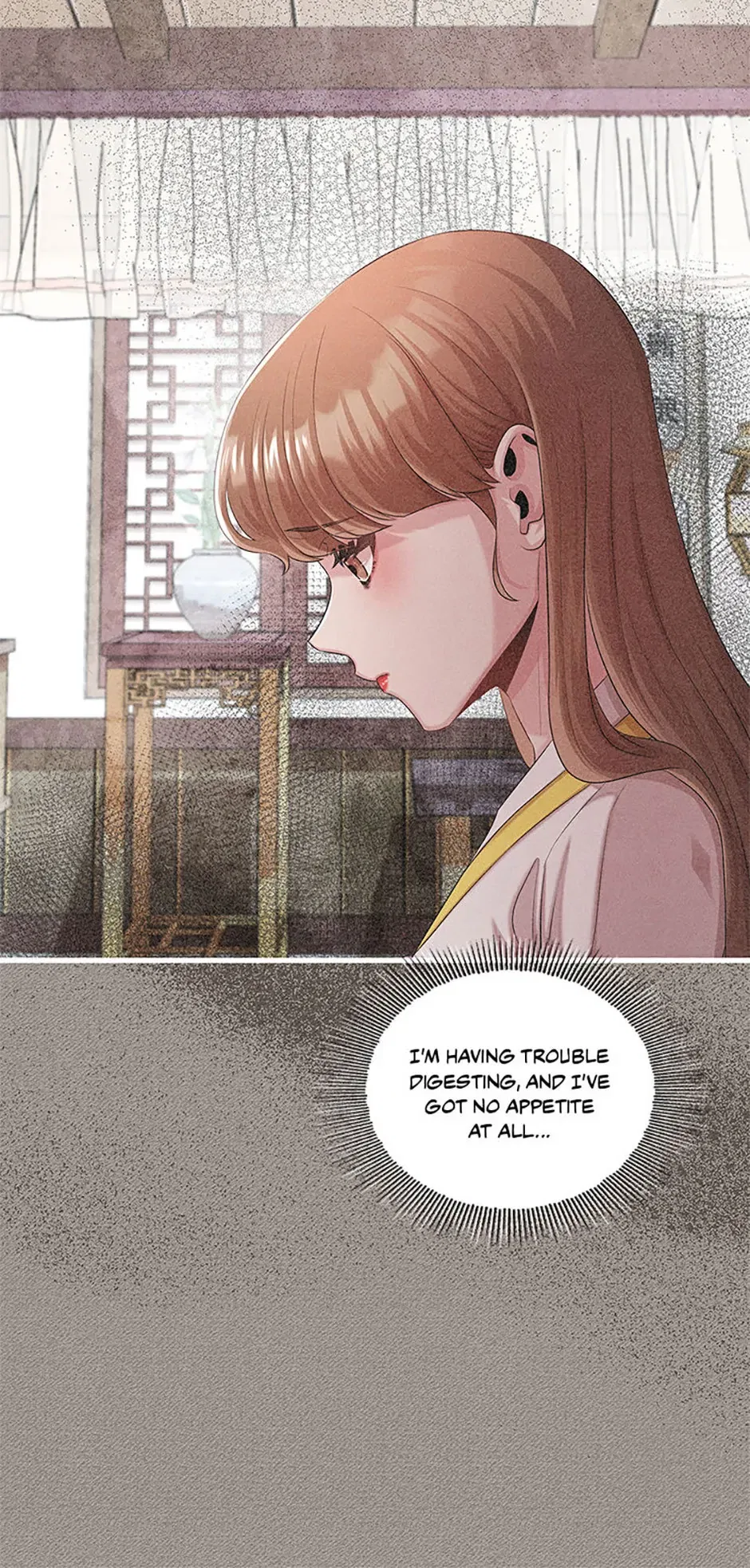 Avoiding the Heavenly Emperor Chapter 92 – Page 35