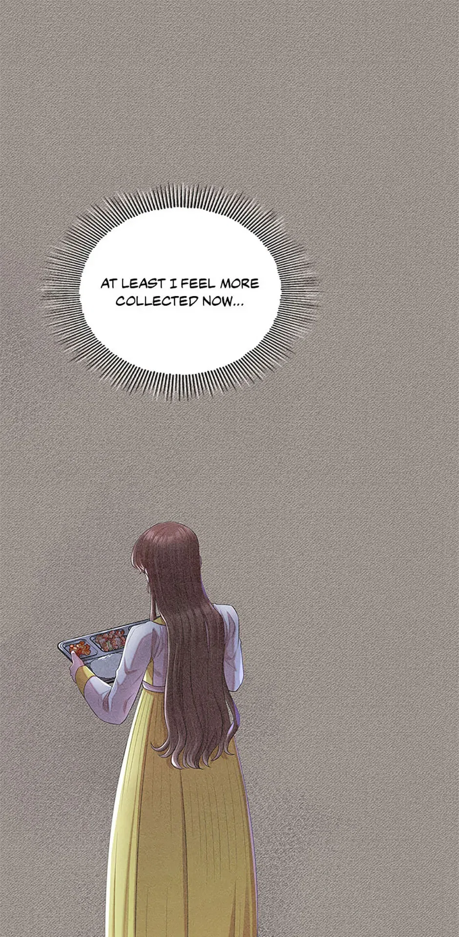 Avoiding the Heavenly Emperor Chapter 92 – Page 36