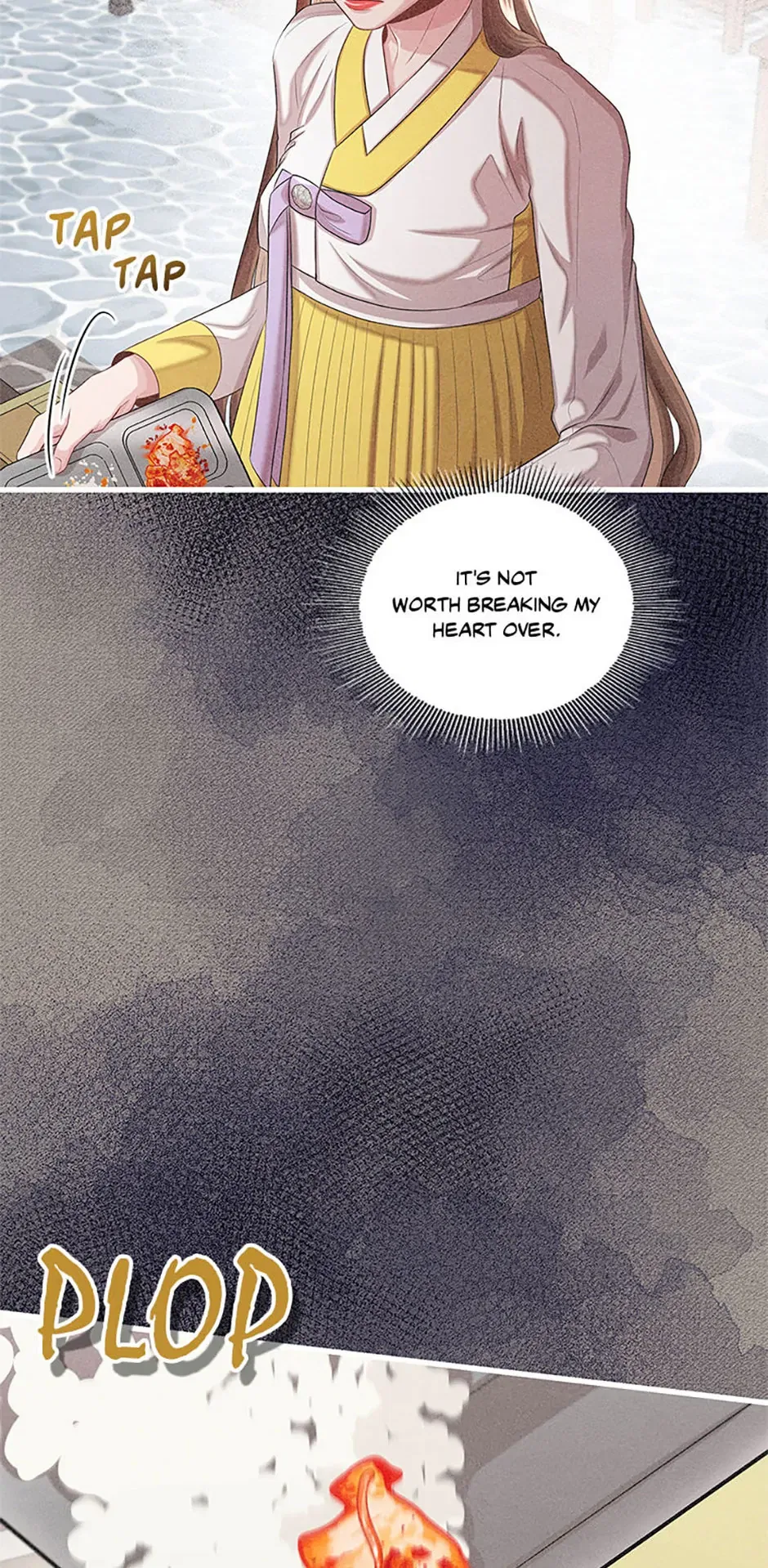 Avoiding the Heavenly Emperor Chapter 92 – Page 39