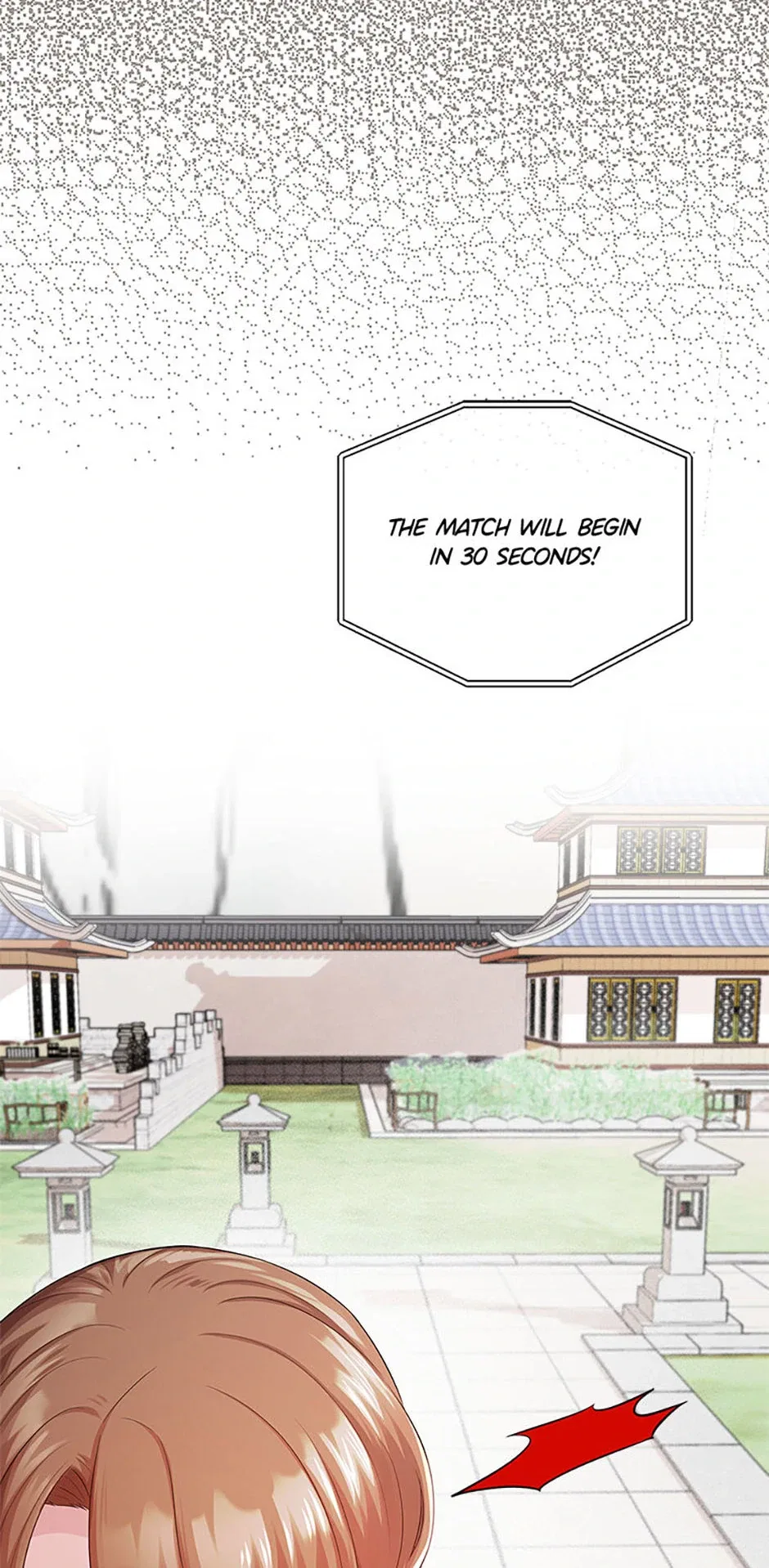 Avoiding the Heavenly Emperor Chapter 92 – Page 42