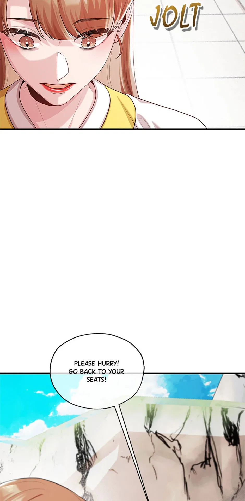 Avoiding the Heavenly Emperor Chapter 92 – Page 43