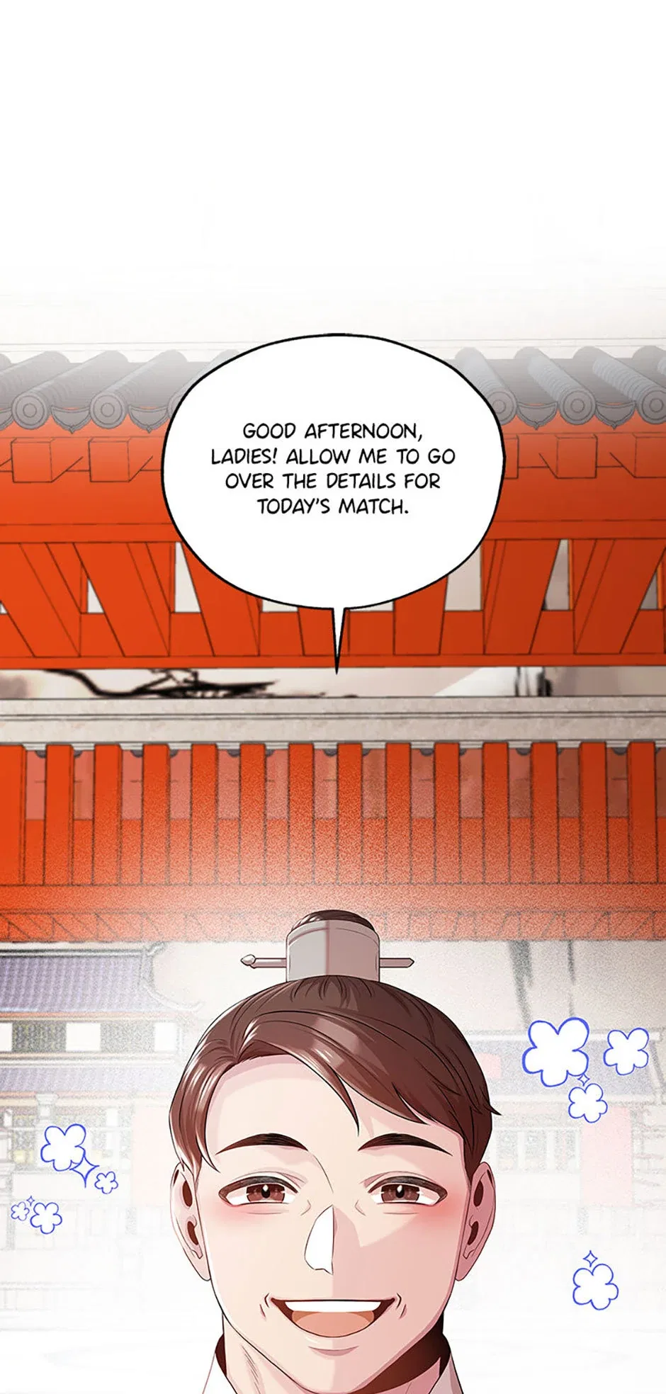 Avoiding the Heavenly Emperor Chapter 92 – Page 45