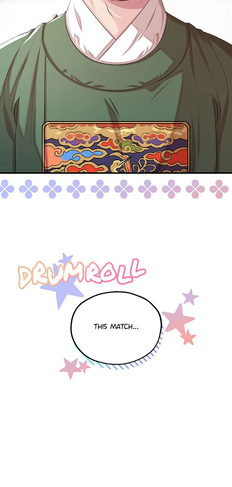 Avoiding the Heavenly Emperor Chapter 92 – Page 46