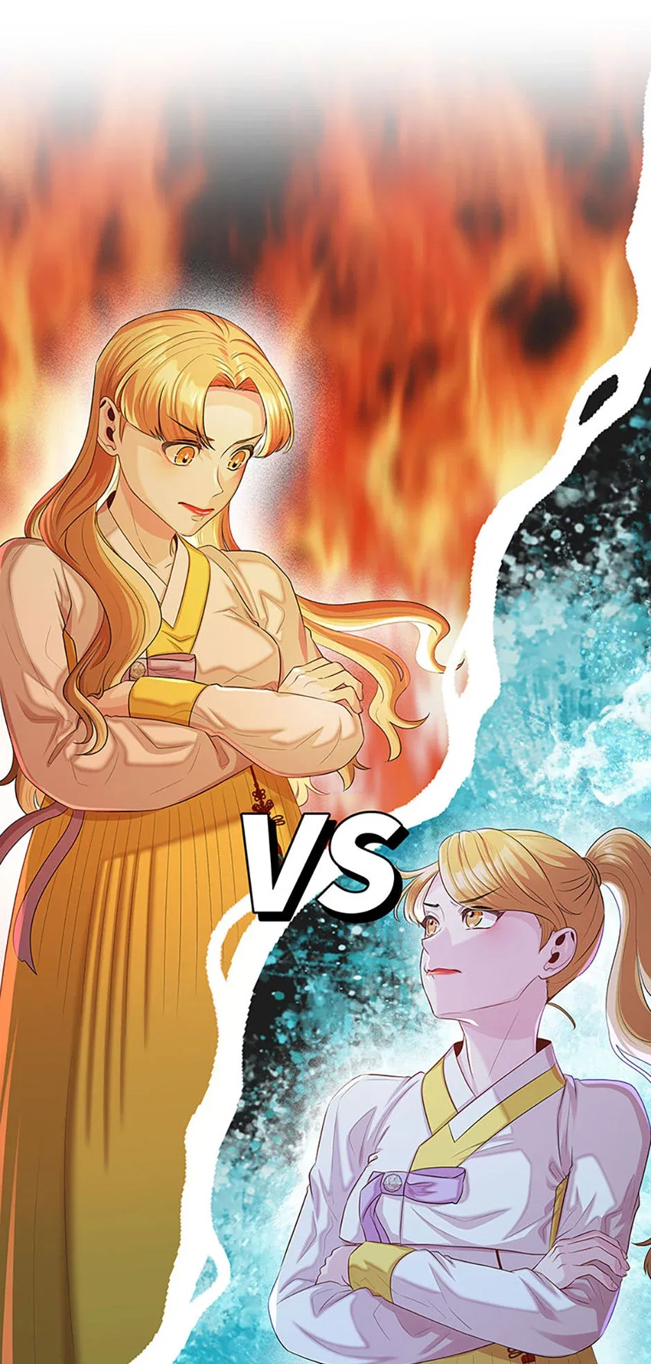 Avoiding the Heavenly Emperor Chapter 92 – Page 47