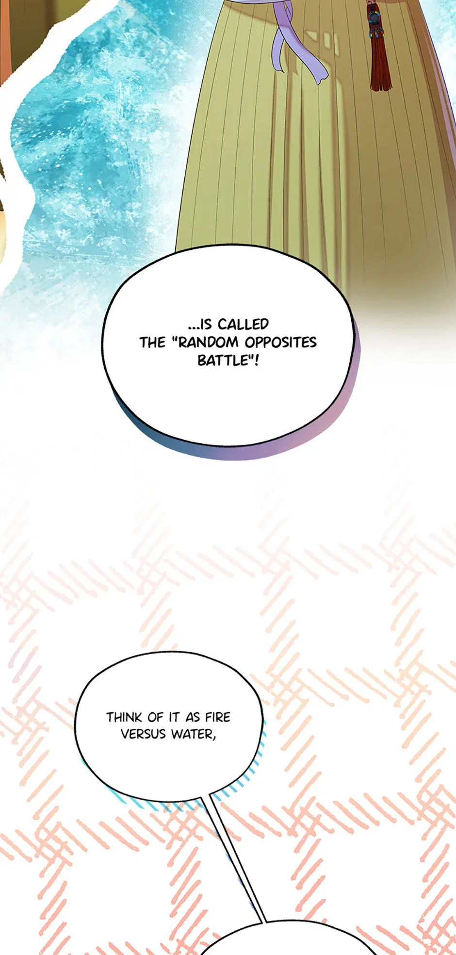 Avoiding the Heavenly Emperor Chapter 92 – Page 48