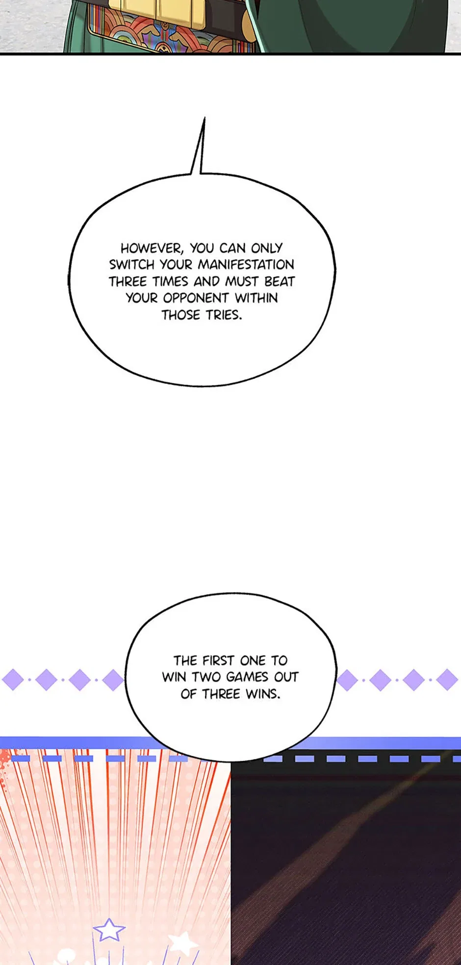 Avoiding the Heavenly Emperor Chapter 92 – Page 52