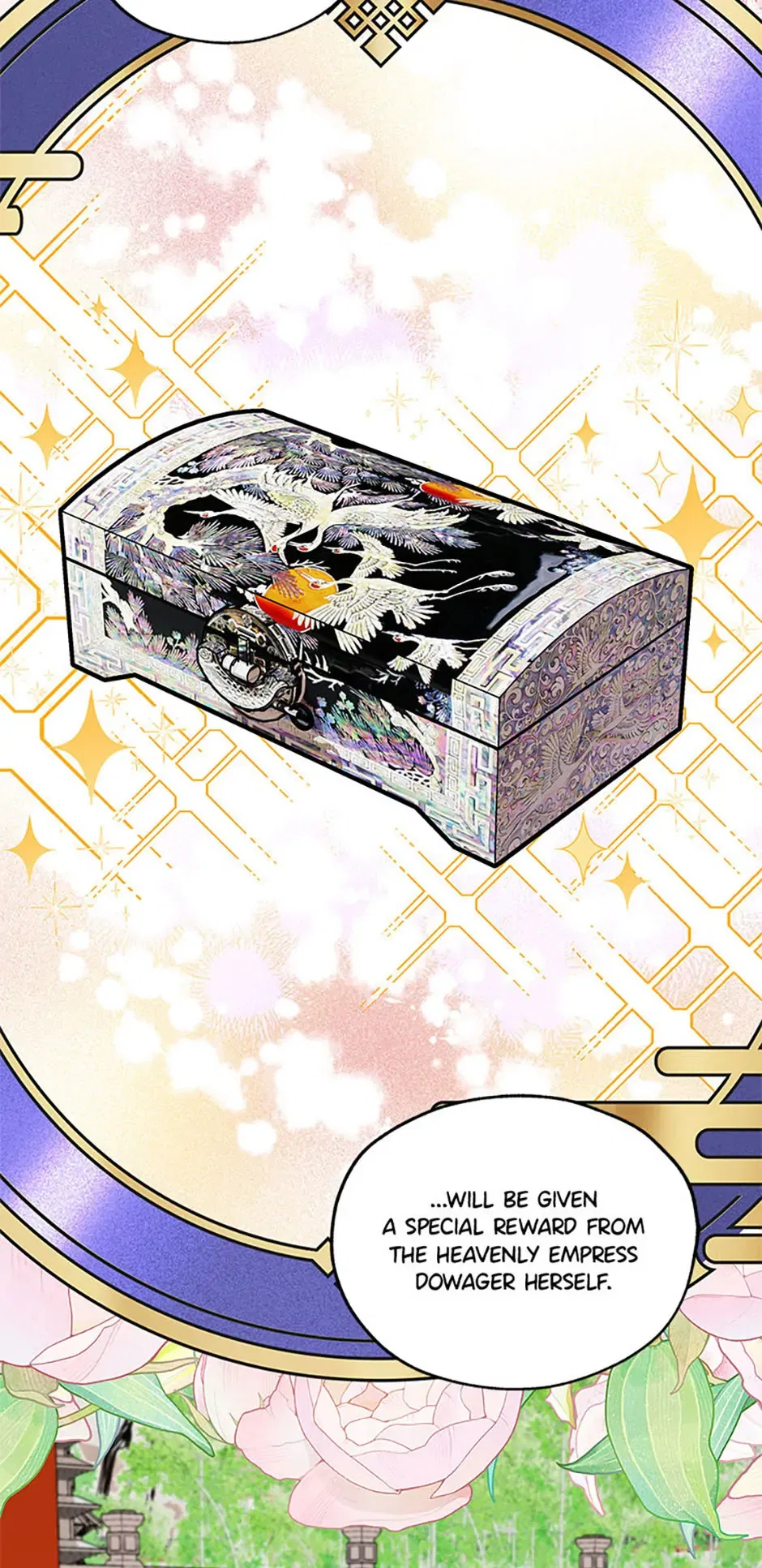 Avoiding the Heavenly Emperor Chapter 92 – Page 56
