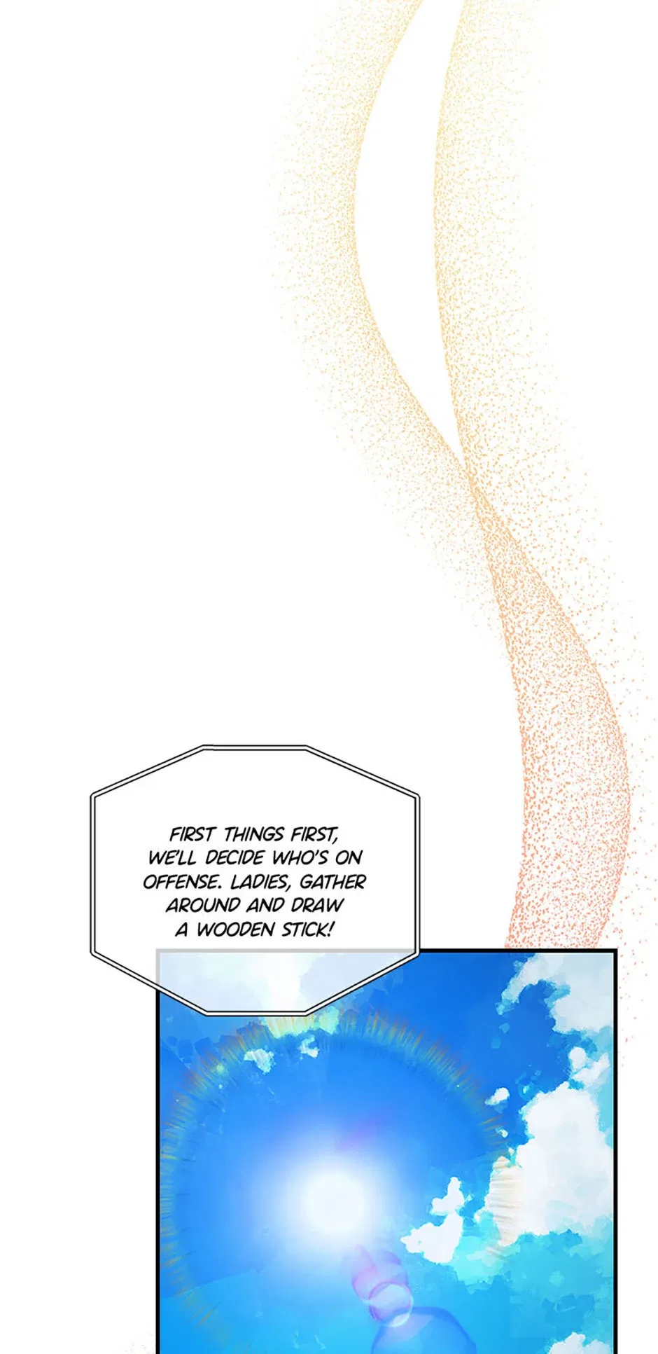 Avoiding the Heavenly Emperor Chapter 92 – Page 59