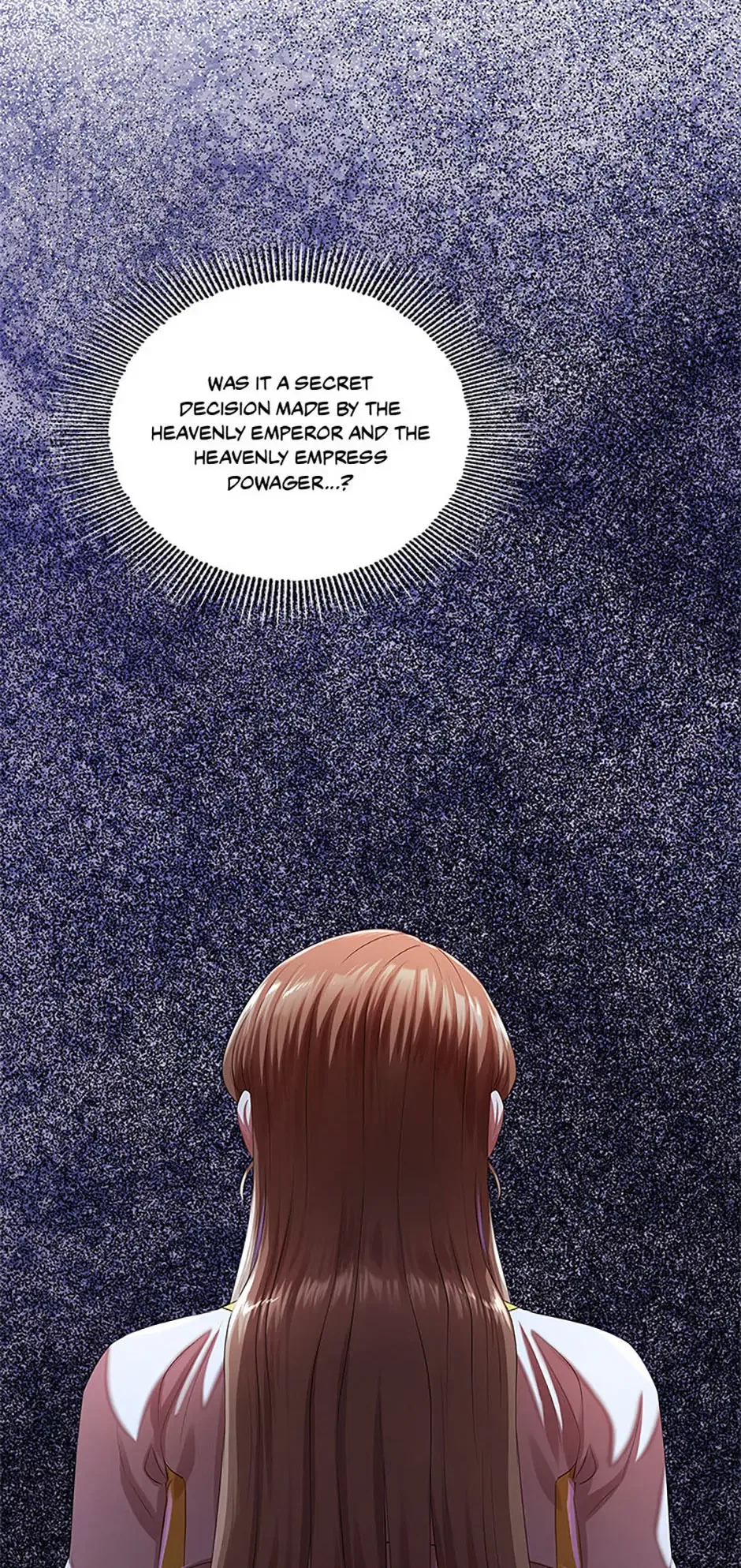 Avoiding the Heavenly Emperor Chapter 92 – Page 64