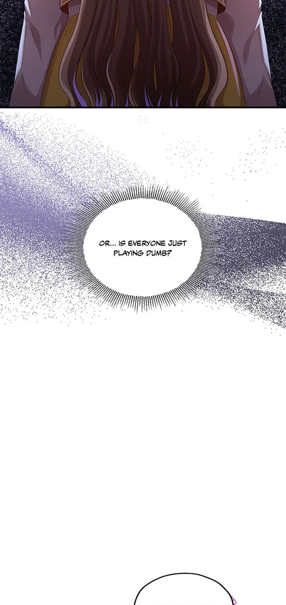 Avoiding the Heavenly Emperor Chapter 92 – Page 65