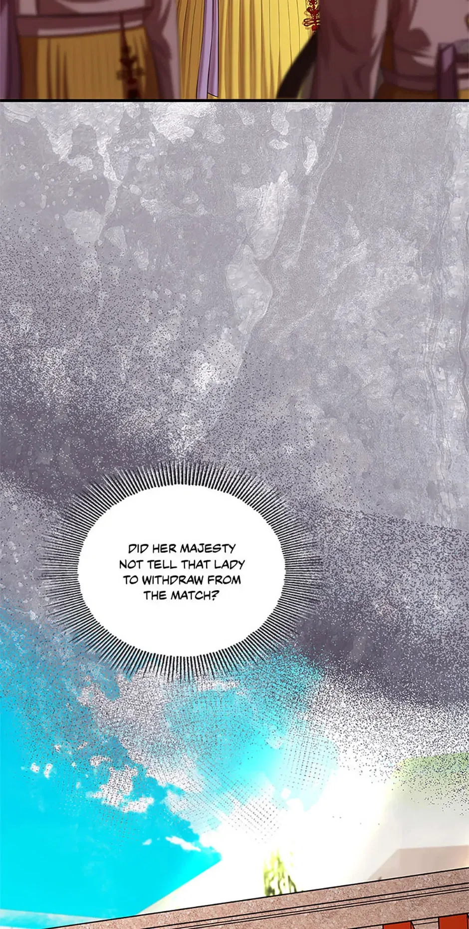 Avoiding the Heavenly Emperor Chapter 92 – Page 72