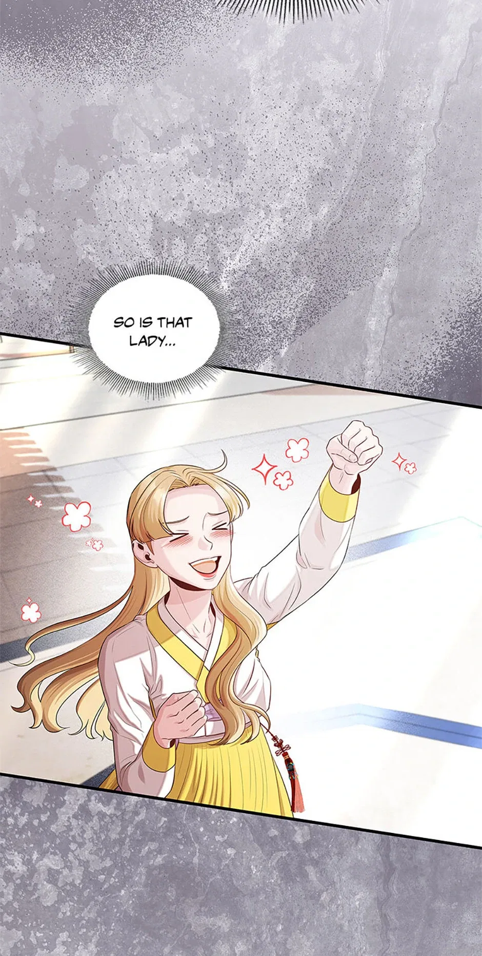 Avoiding the Heavenly Emperor Chapter 92 – Page 74